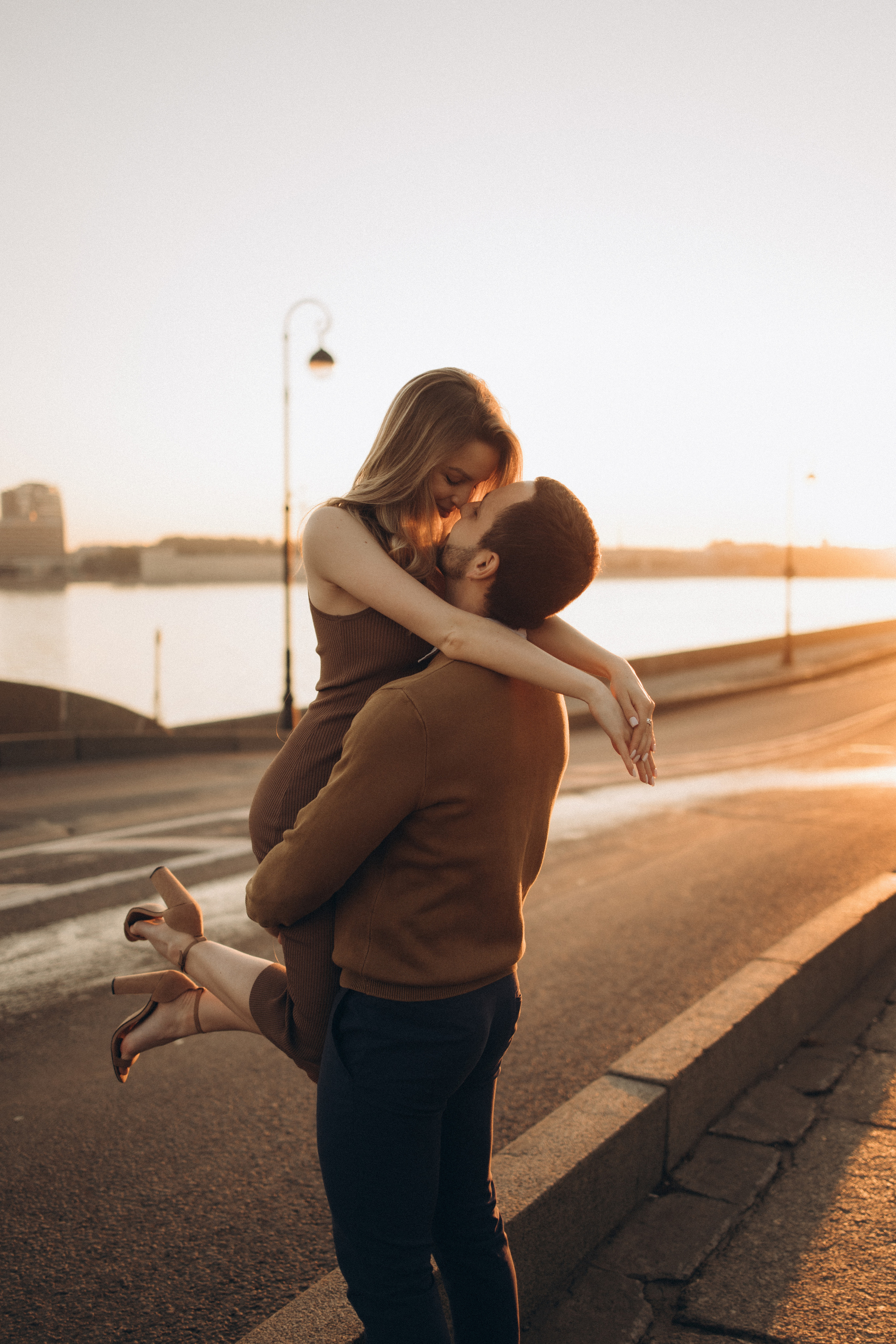 Саша и Маша. Фотограф в Ставрополе Карабанова Юлия