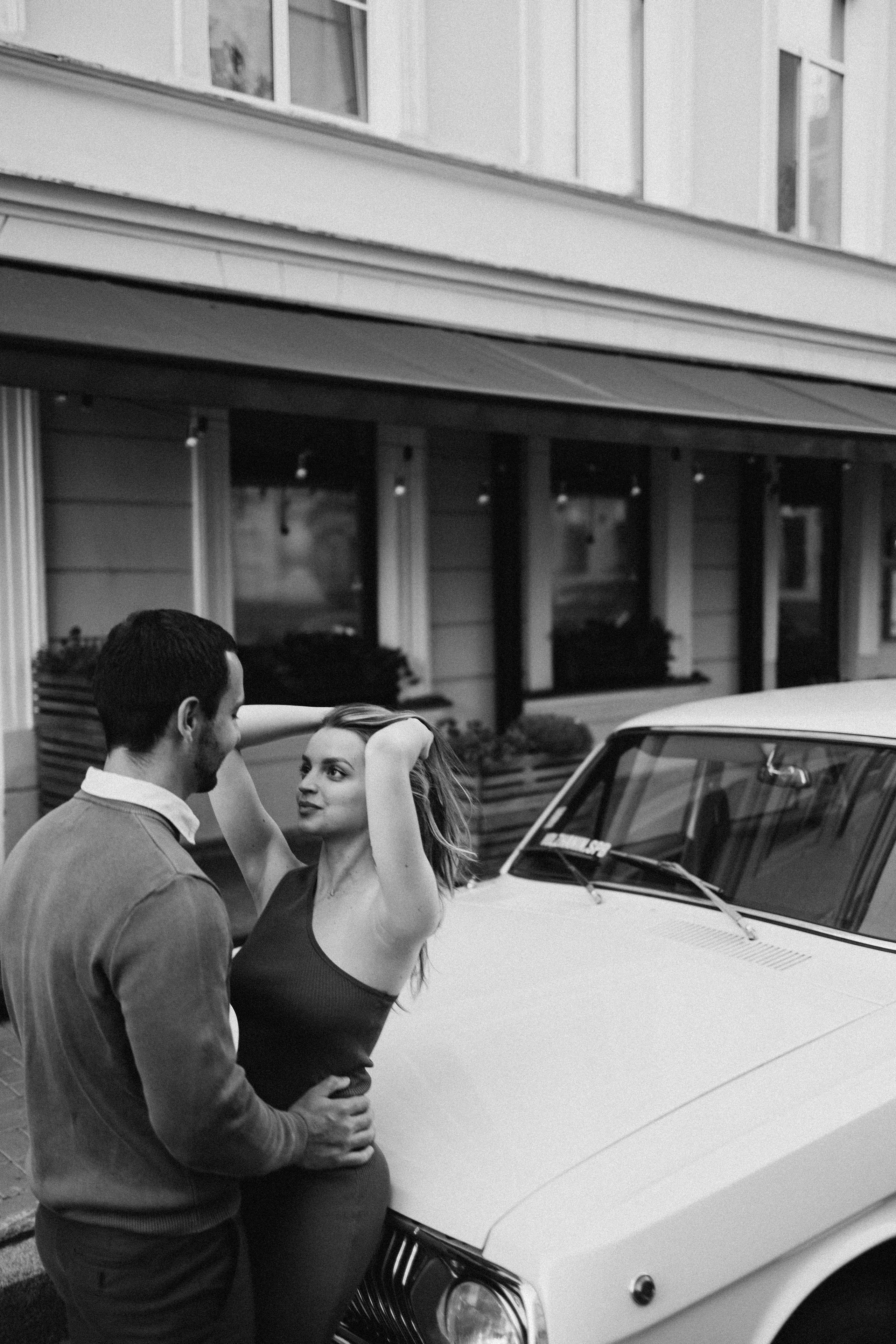 Саша и Маша. Фотограф в Ставрополе Карабанова Юлия