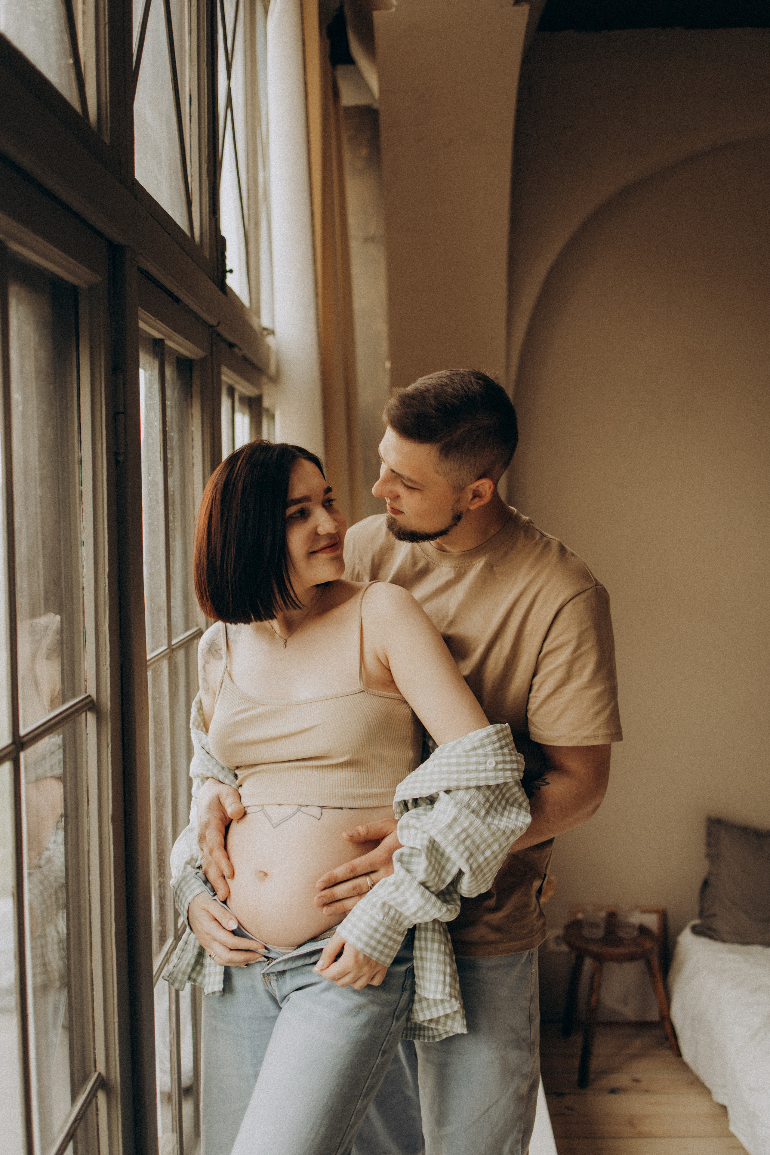 Женя и Никита. Фотограф в Ставрополе Карабанова Юлия