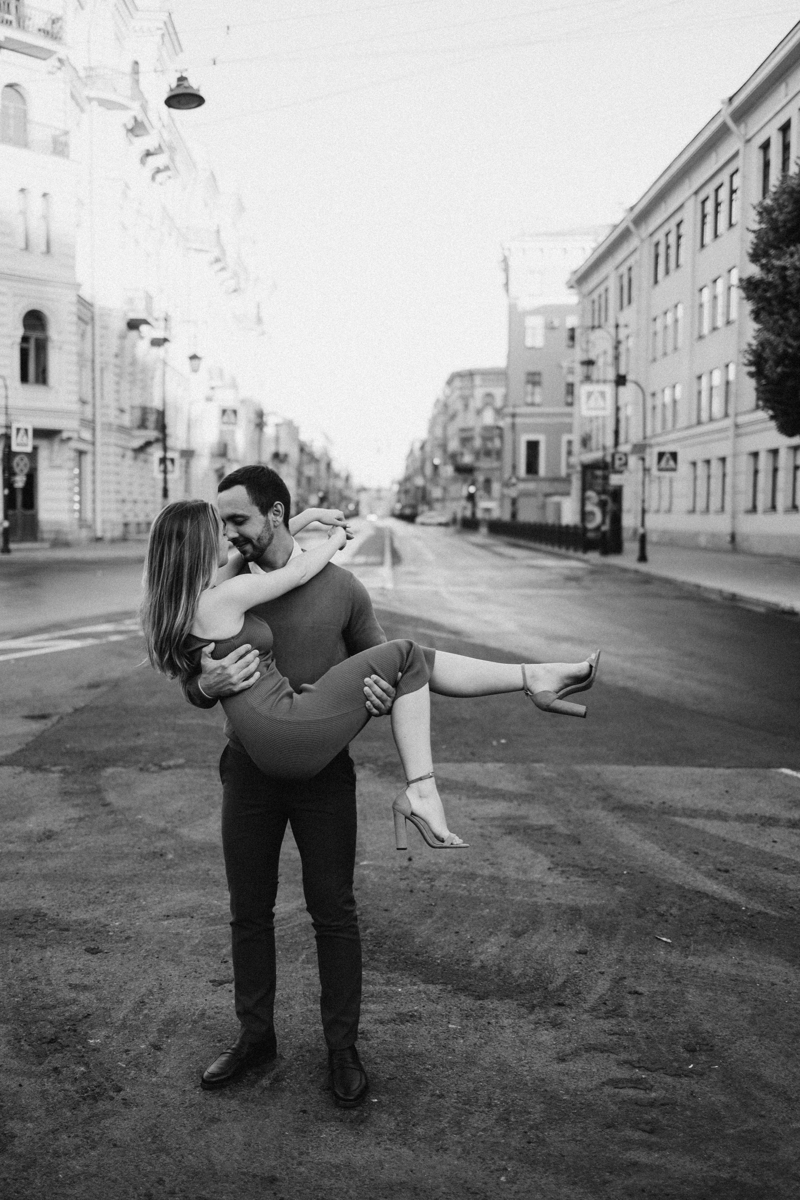 Саша и Маша. Фотограф в Ставрополе Карабанова Юлия