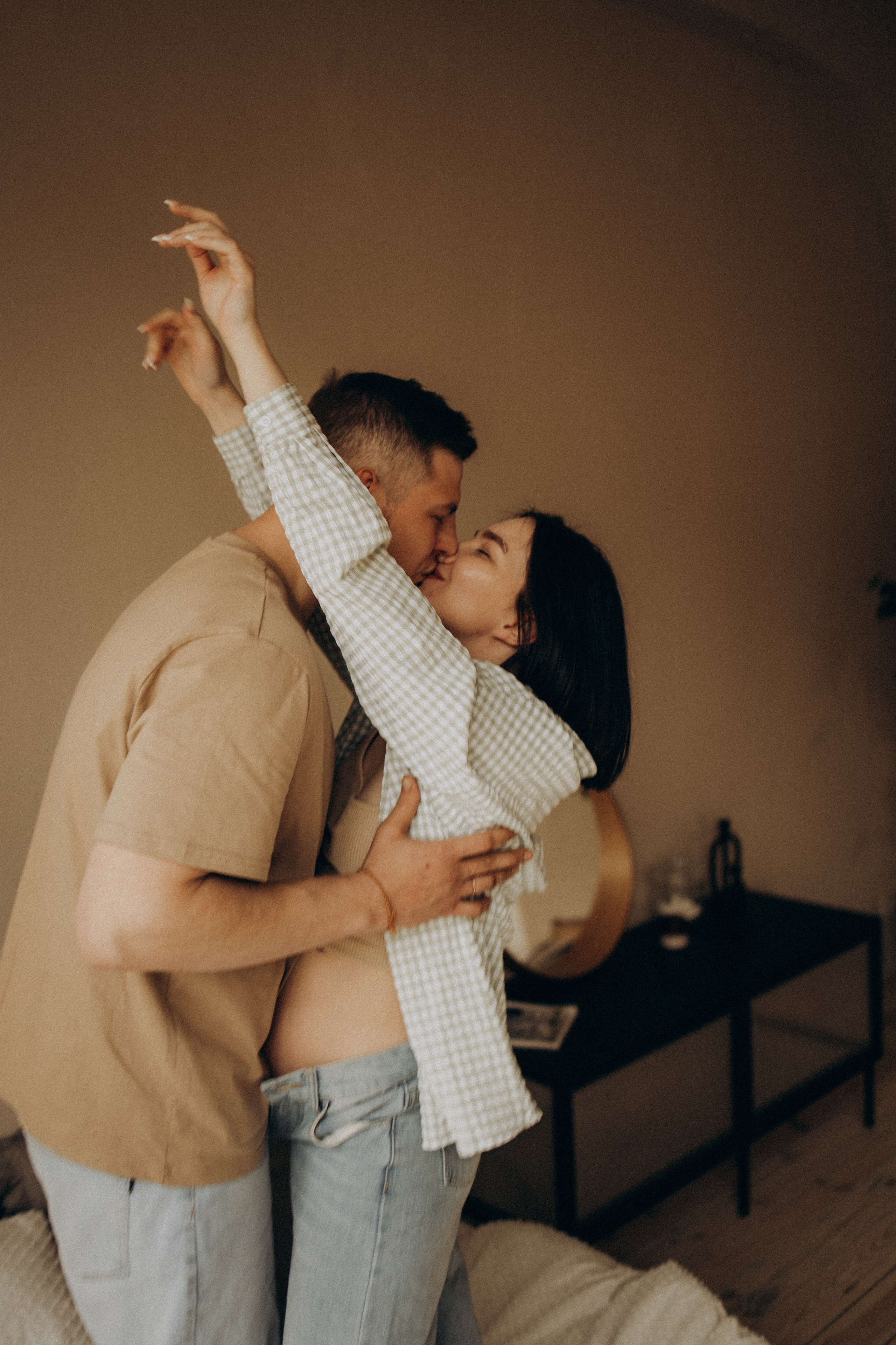 Женя и Никита. Фотограф в Ставрополе Карабанова Юлия