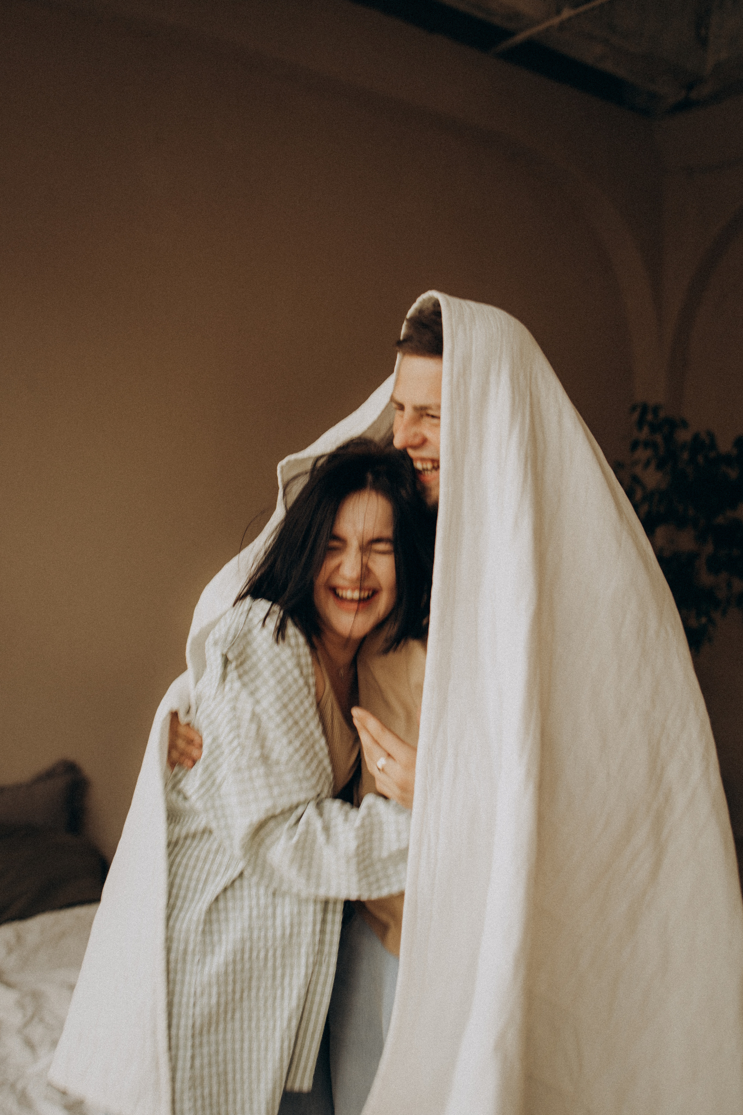 Женя и Никита. Фотограф в Ставрополе Карабанова Юлия