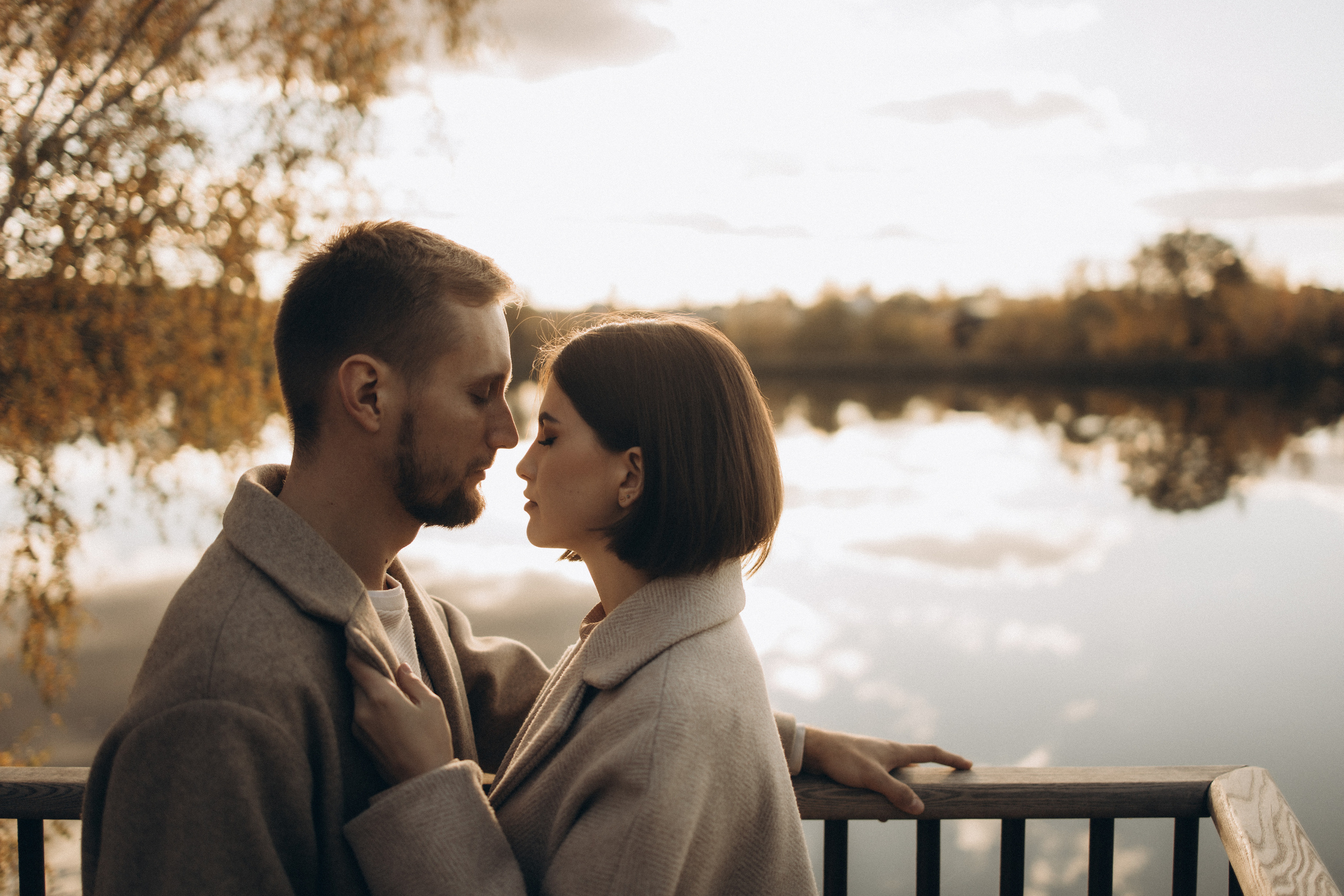 Серёжа и Соня. Фотограф в Ставрополе Карабанова Юлия