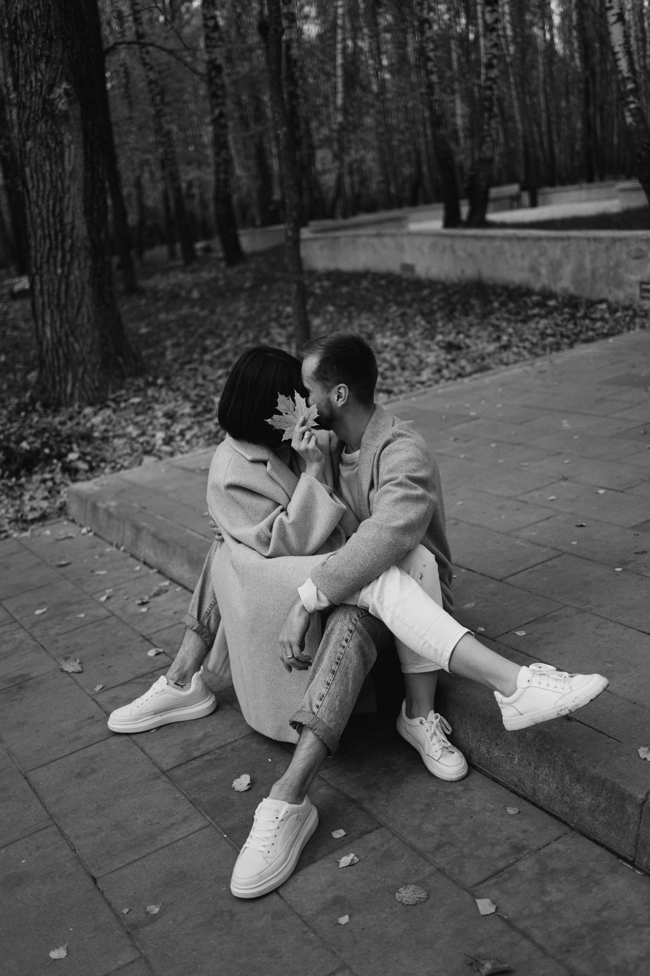 Серёжа и Соня. Фотограф в Ставрополе Карабанова Юлия