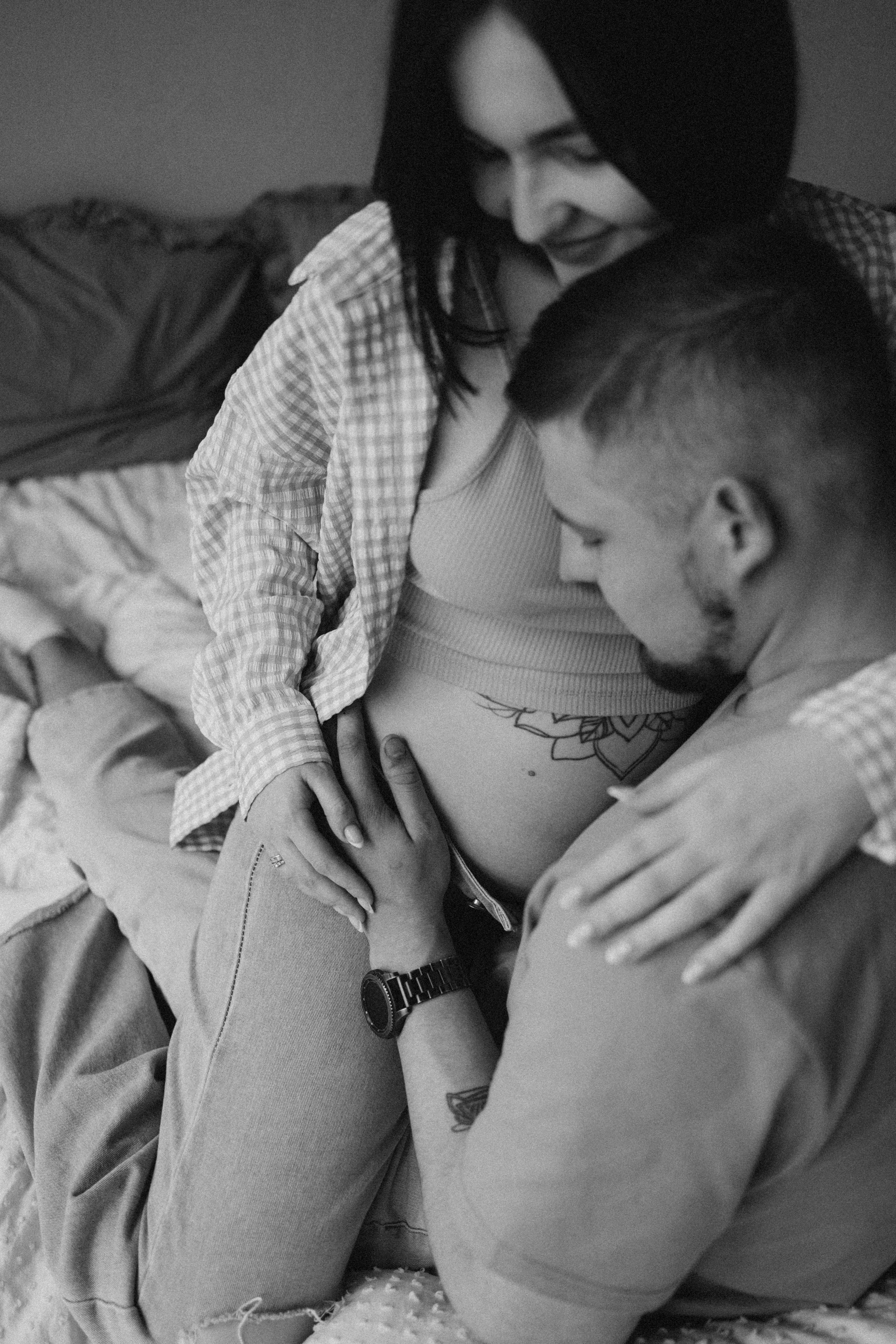 Женя и Никита. Фотограф в Ставрополе Карабанова Юлия