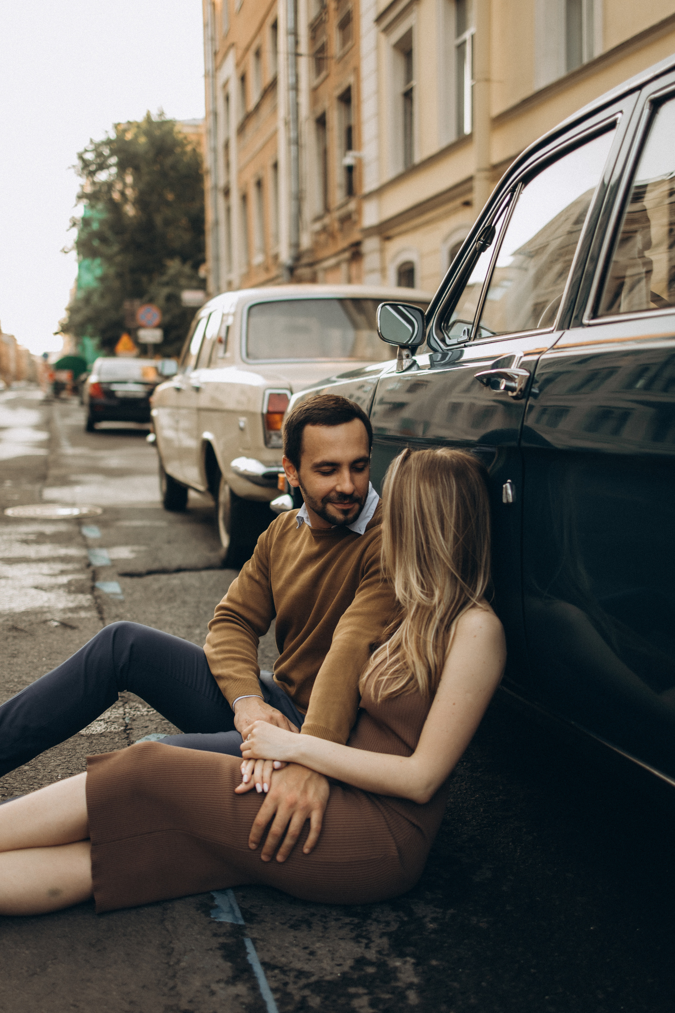 Саша и Маша. Фотограф в Ставрополе Карабанова Юлия