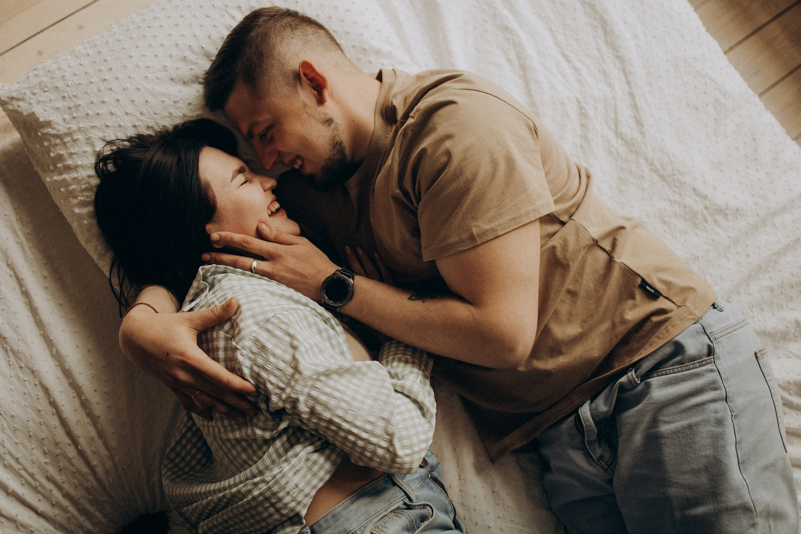 Женя и Никита. Фотограф в Ставрополе Карабанова Юлия