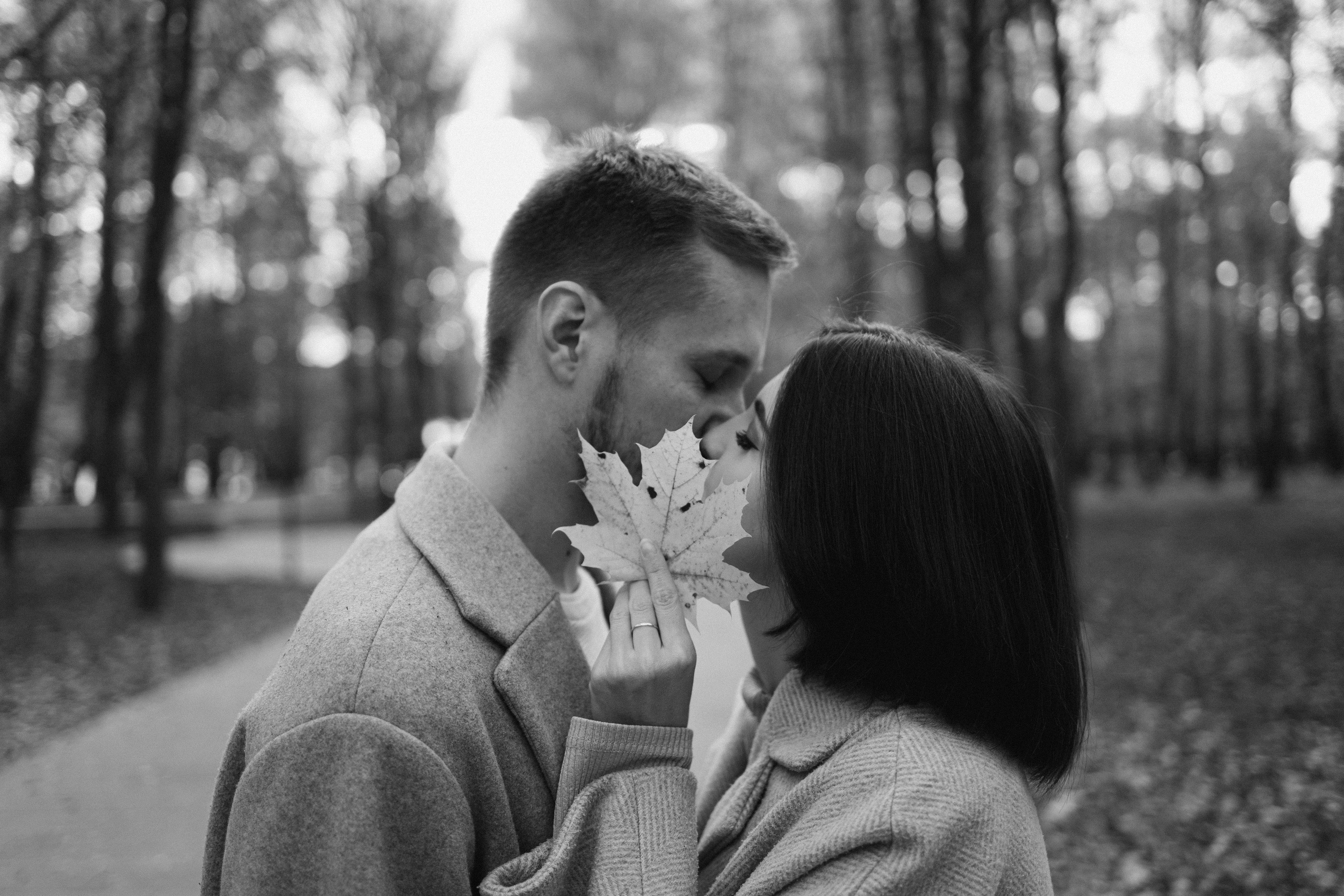 Серёжа и Соня. Фотограф в Ставрополе Карабанова Юлия