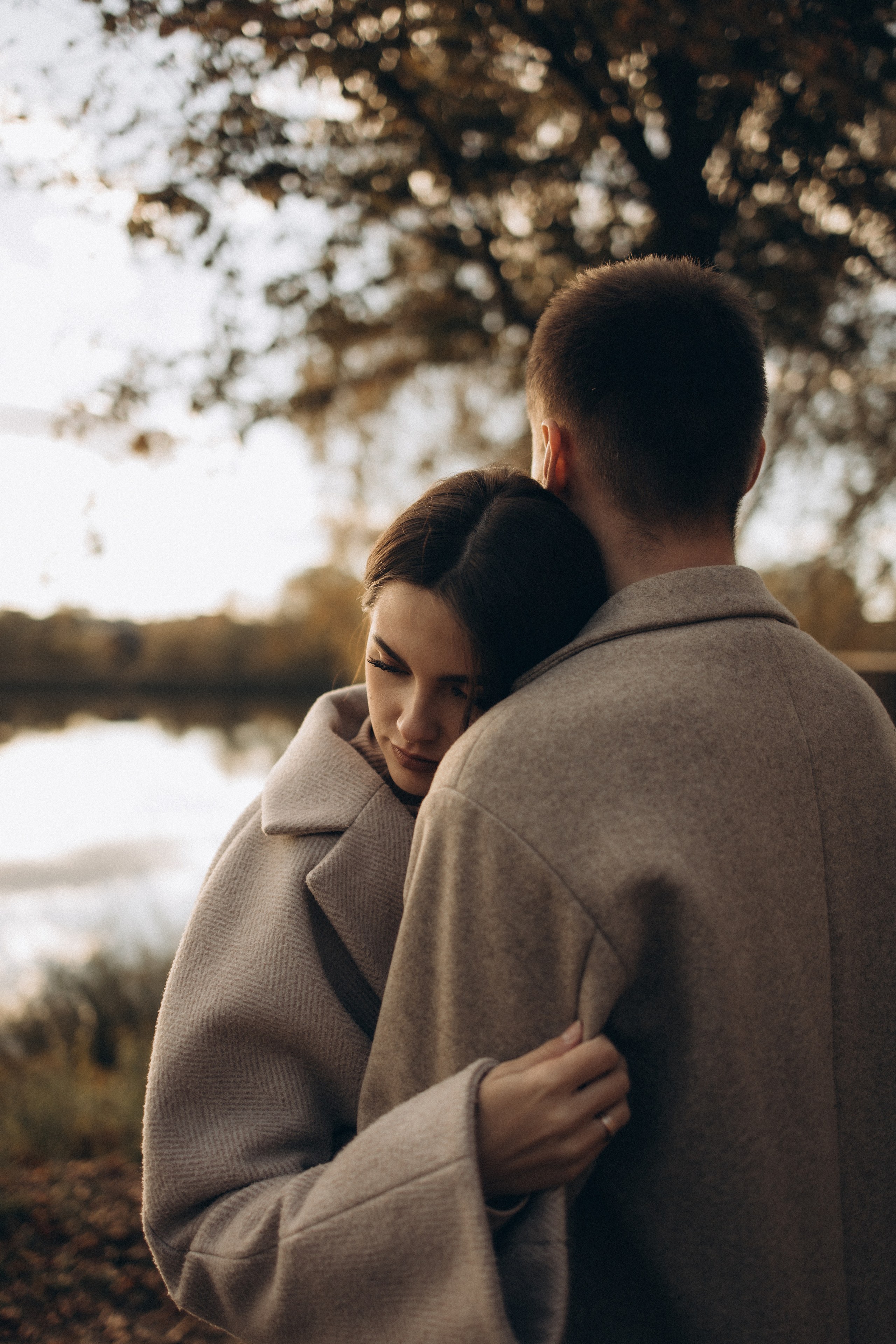 Серёжа и Соня. Фотограф в Ставрополе Карабанова Юлия