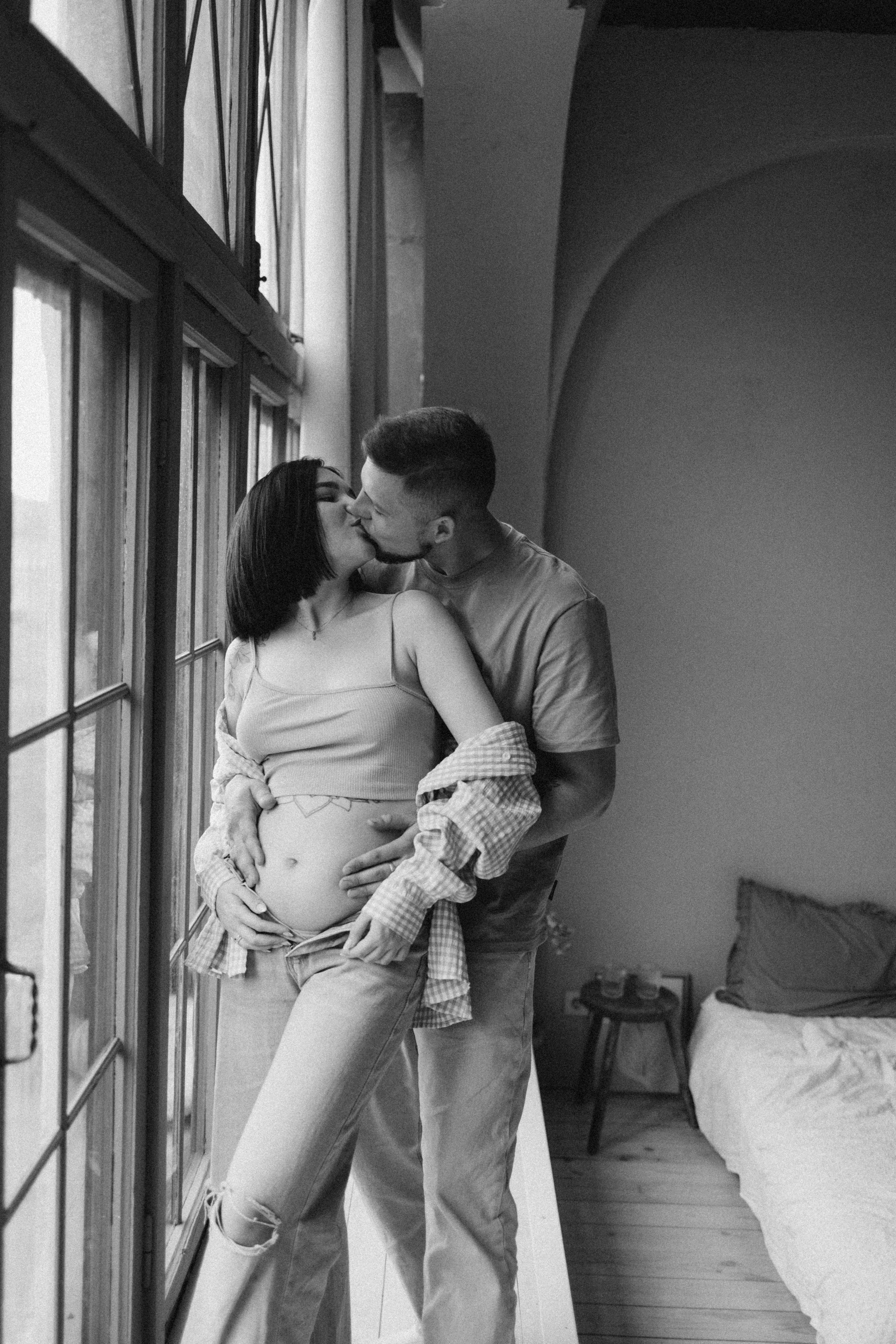 Женя и Никита. Фотограф в Ставрополе Карабанова Юлия