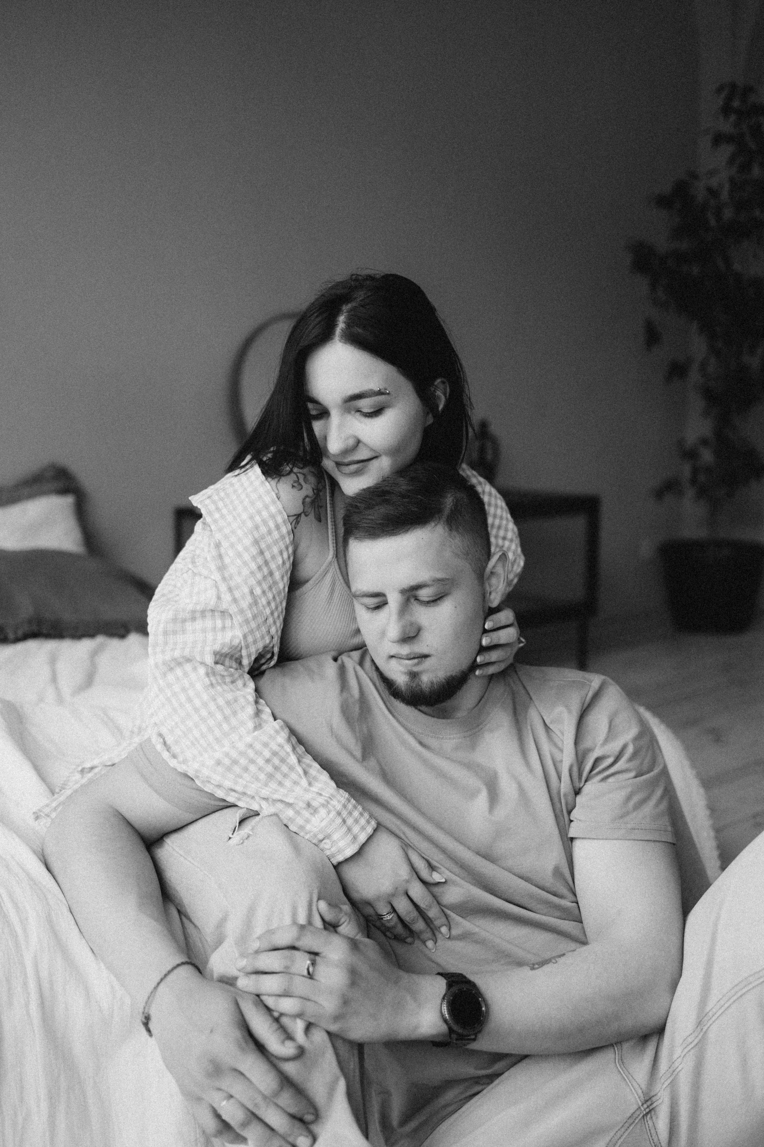 Женя и Никита. Фотограф в Ставрополе Карабанова Юлия