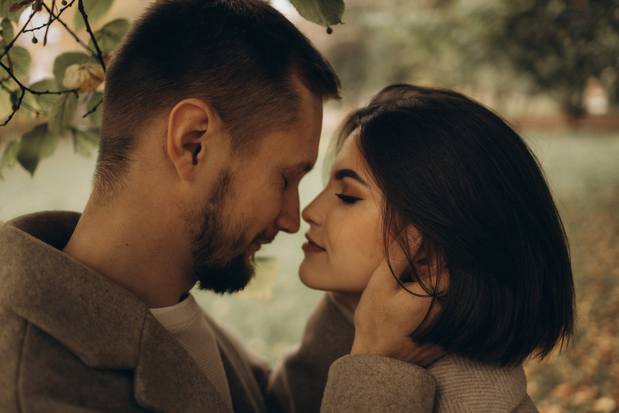 Серёжа и Соня. Фотограф в Ставрополе Карабанова Юлия