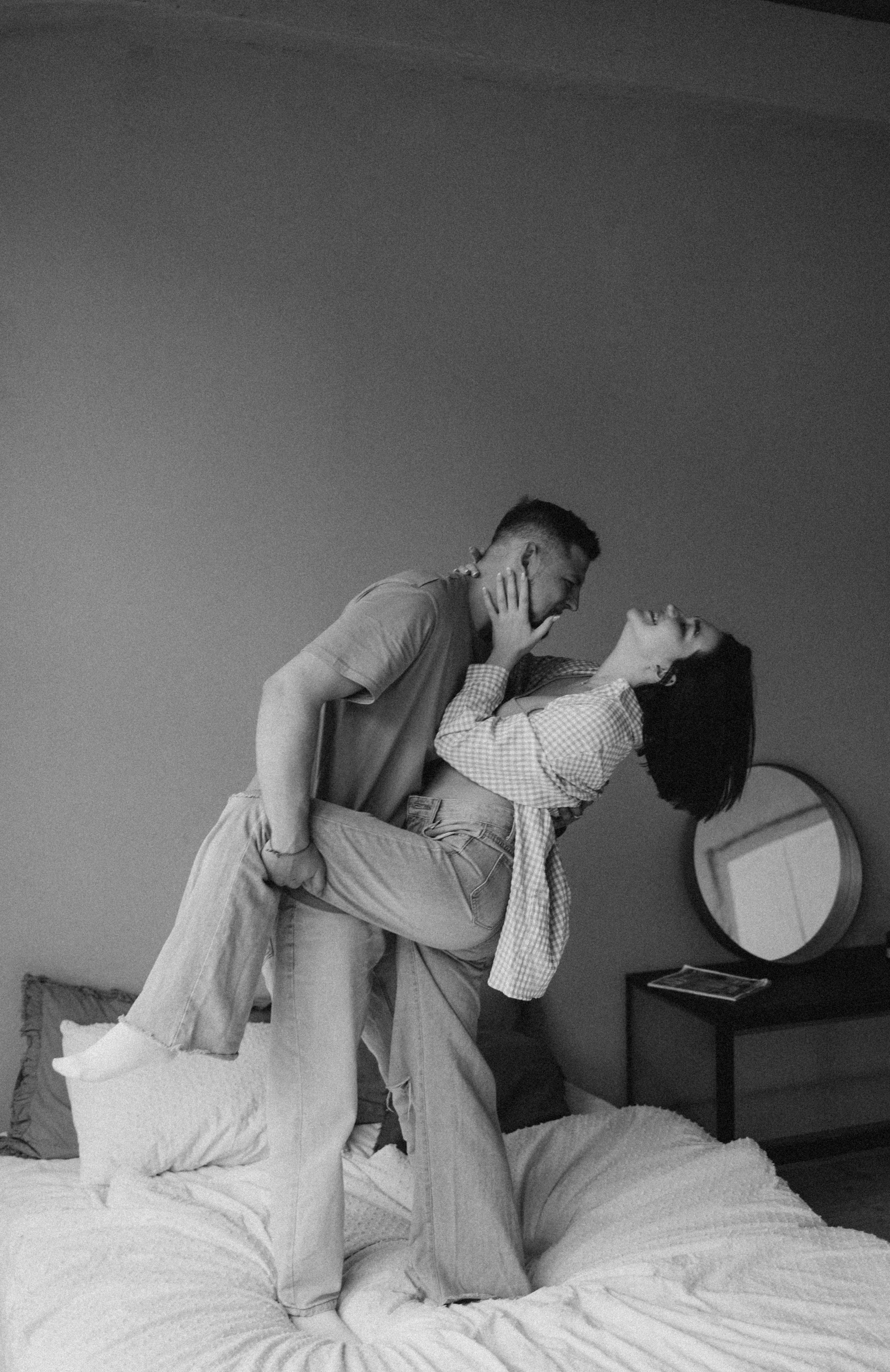 Женя и Никита. Фотограф в Ставрополе Карабанова Юлия