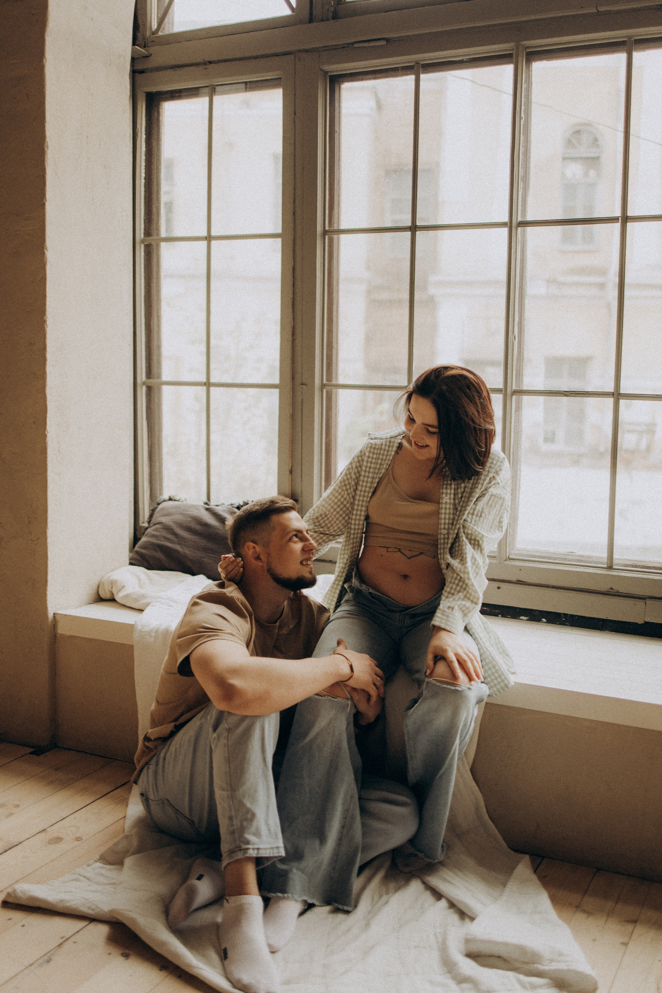 Женя и Никита. Фотограф в Ставрополе Карабанова Юлия