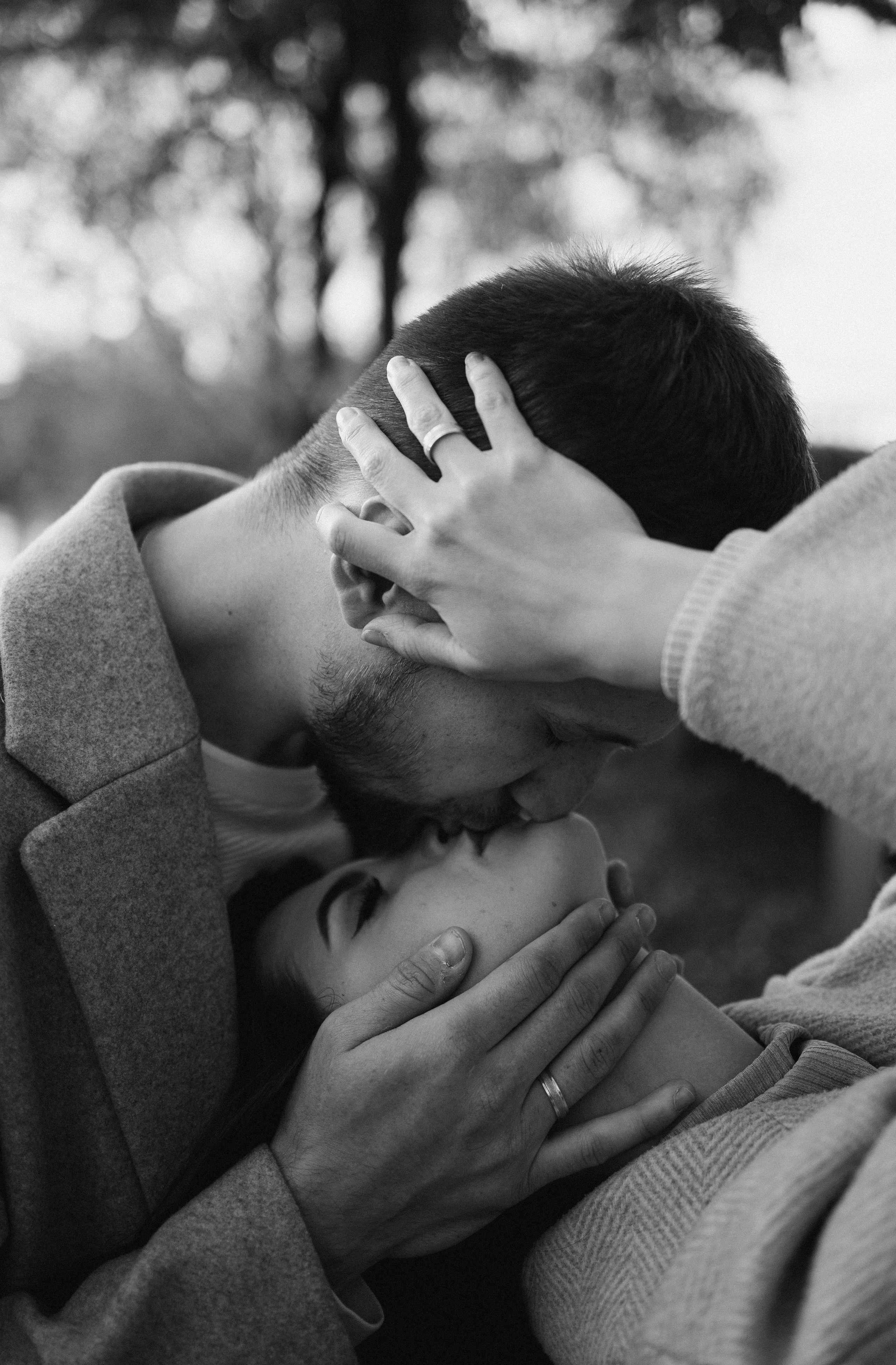 Серёжа и Соня. Фотограф в Ставрополе Карабанова Юлия