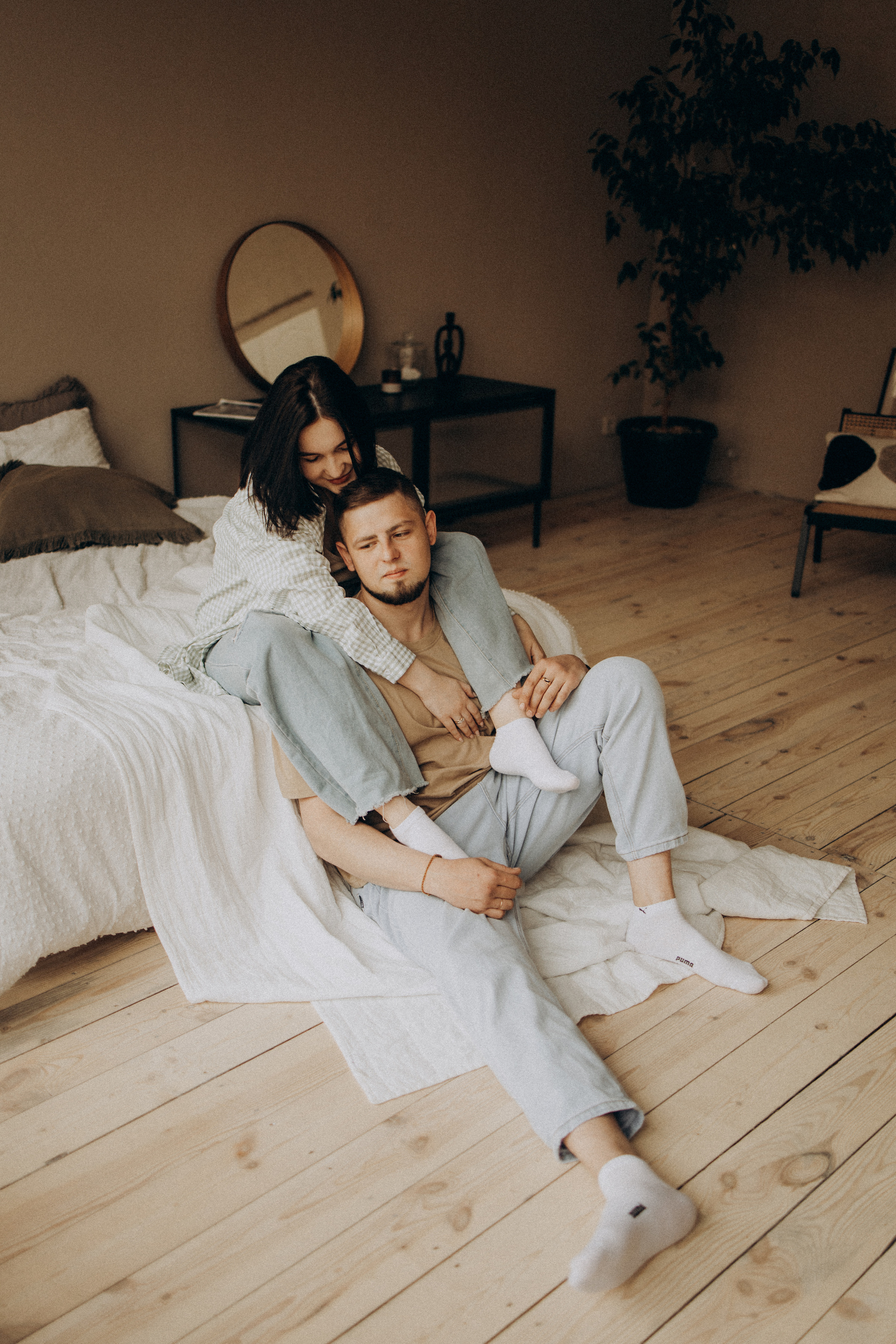 Женя и Никита. Фотограф в Ставрополе Карабанова Юлия