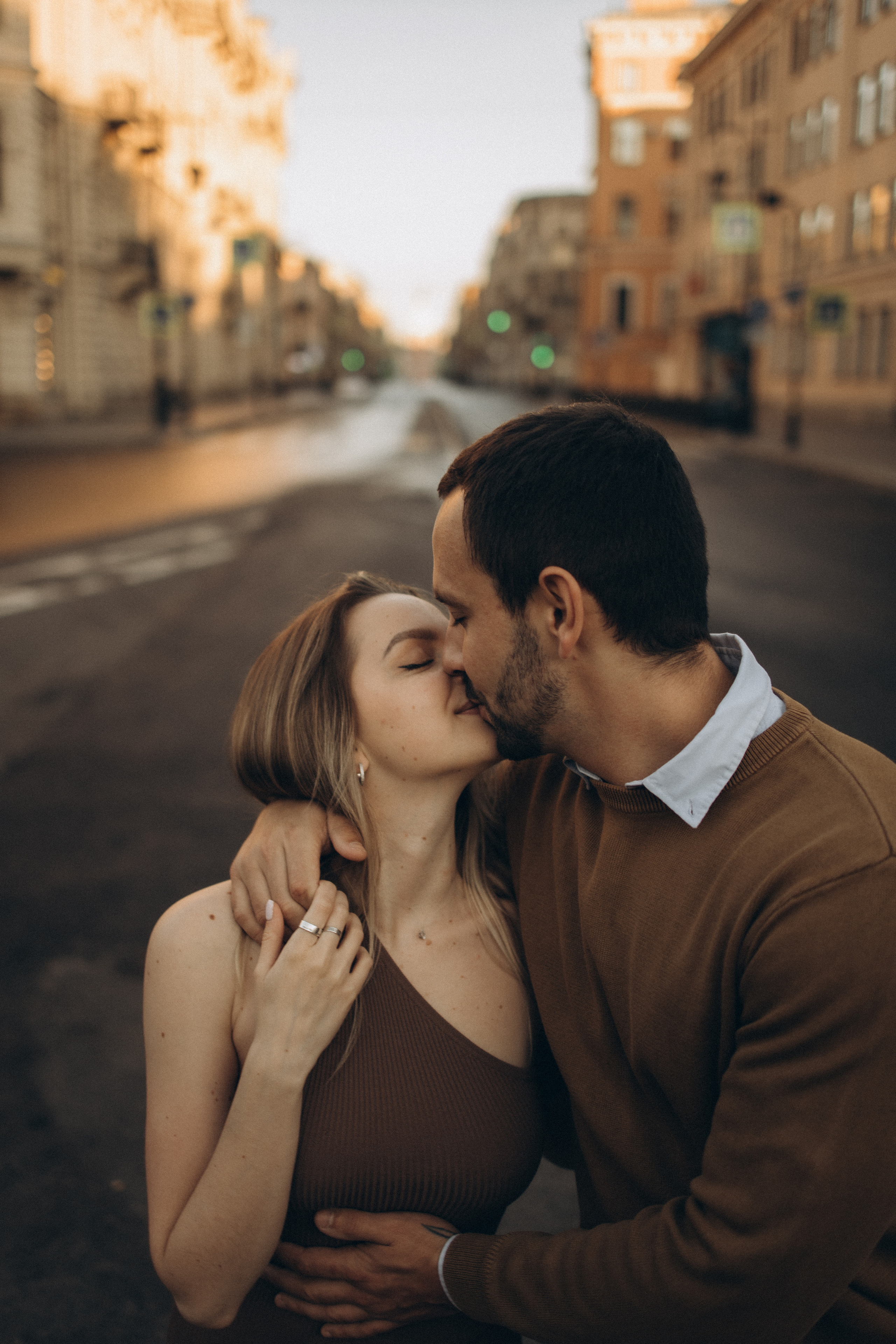 Саша и Маша. Фотограф в Ставрополе Карабанова Юлия