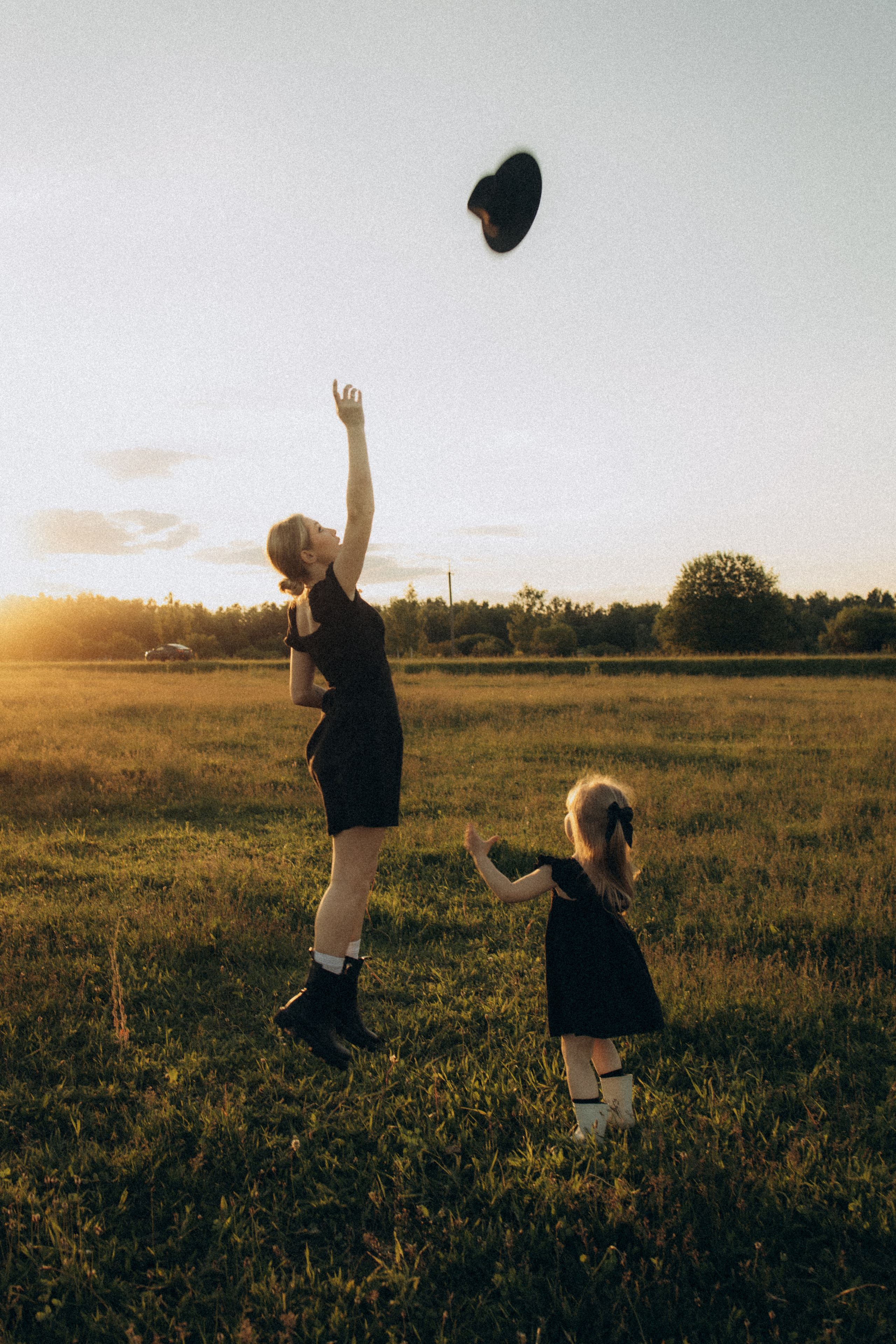 Вероника и Ева. Фотограф в Ставрополе Карабанова Юлия