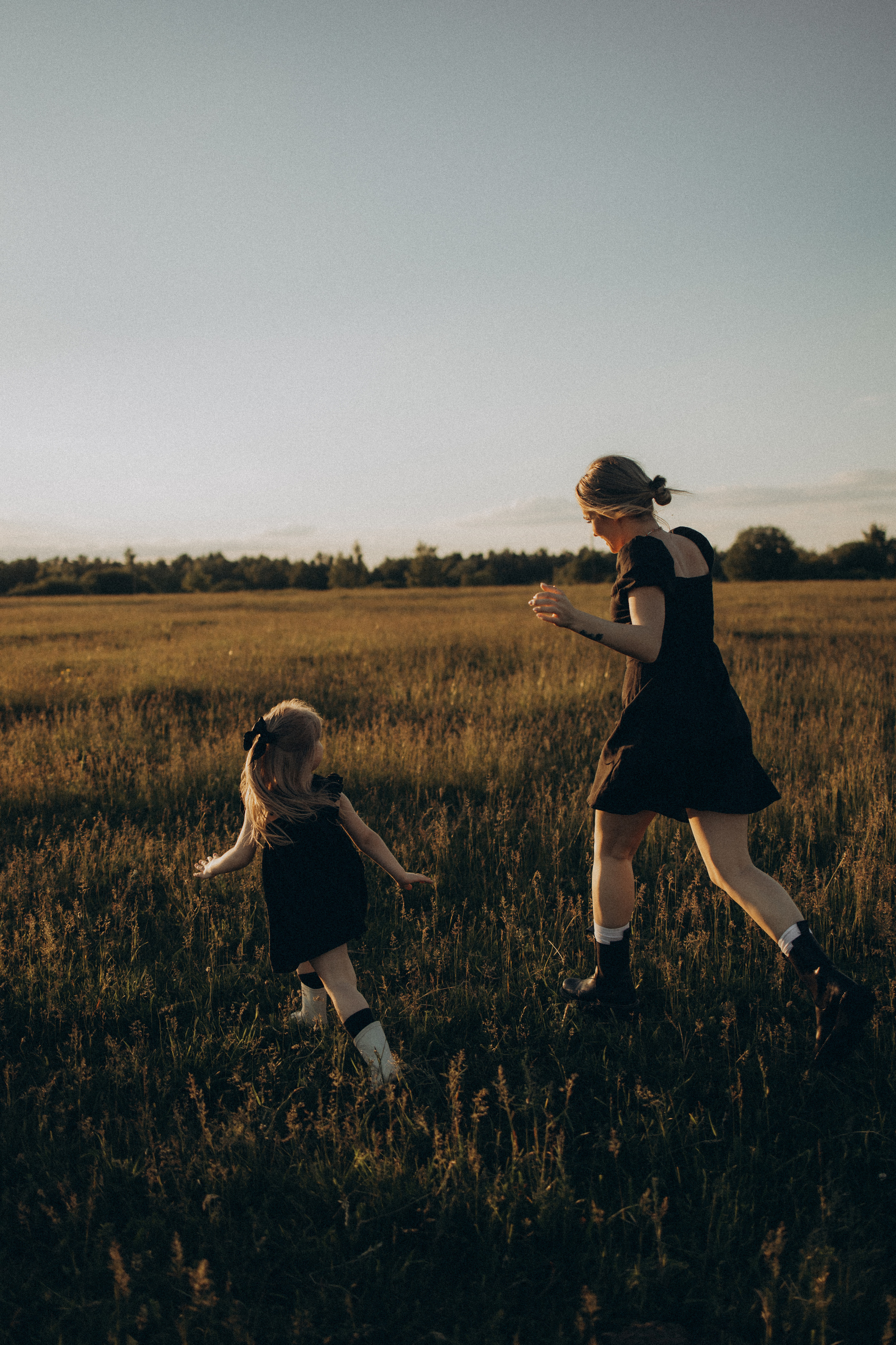 Вероника и Ева. Фотограф в Ставрополе Карабанова Юлия
