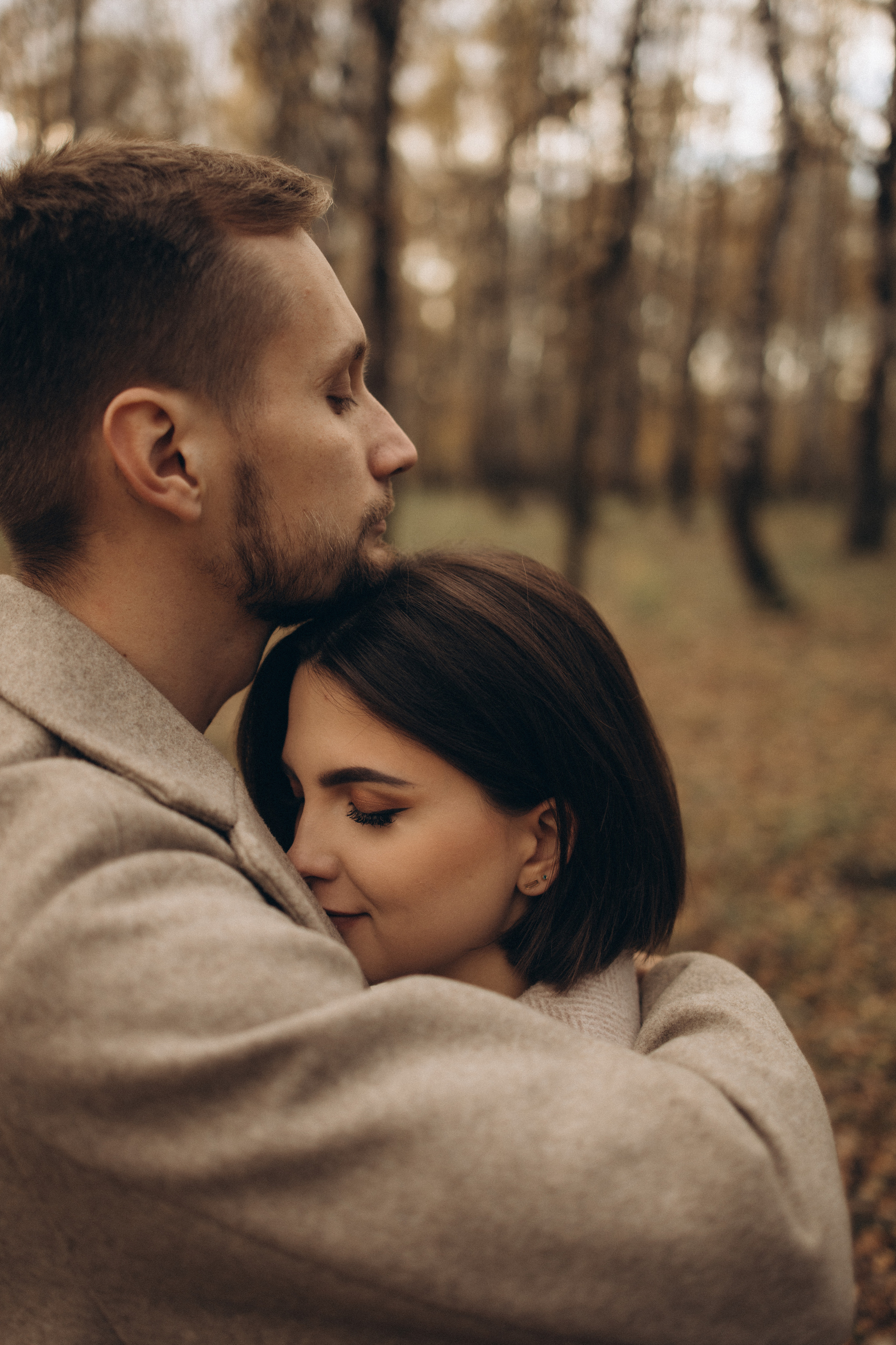 Серёжа и Соня. Фотограф в Ставрополе Карабанова Юлия