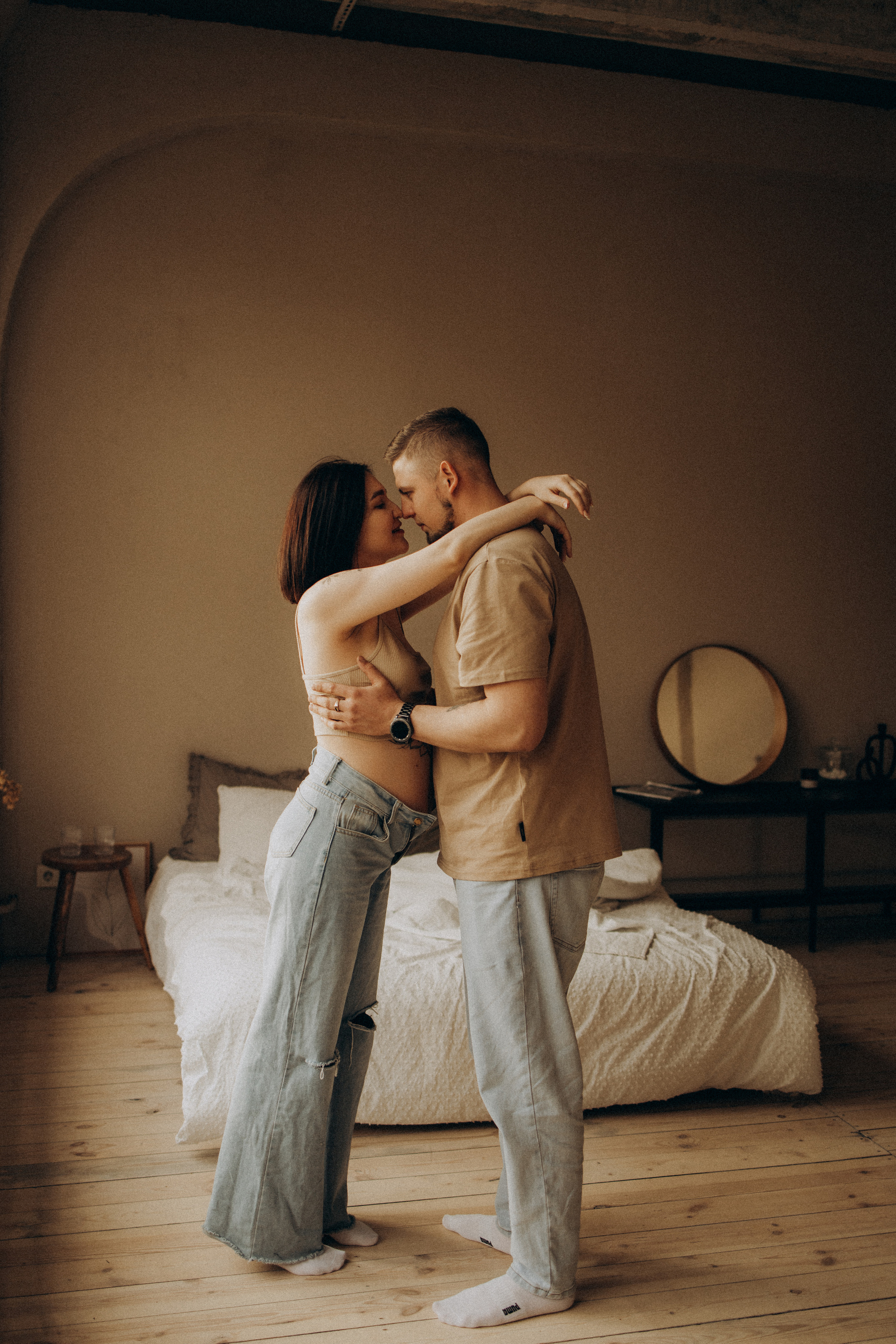 Женя и Никита. Фотограф в Ставрополе Карабанова Юлия