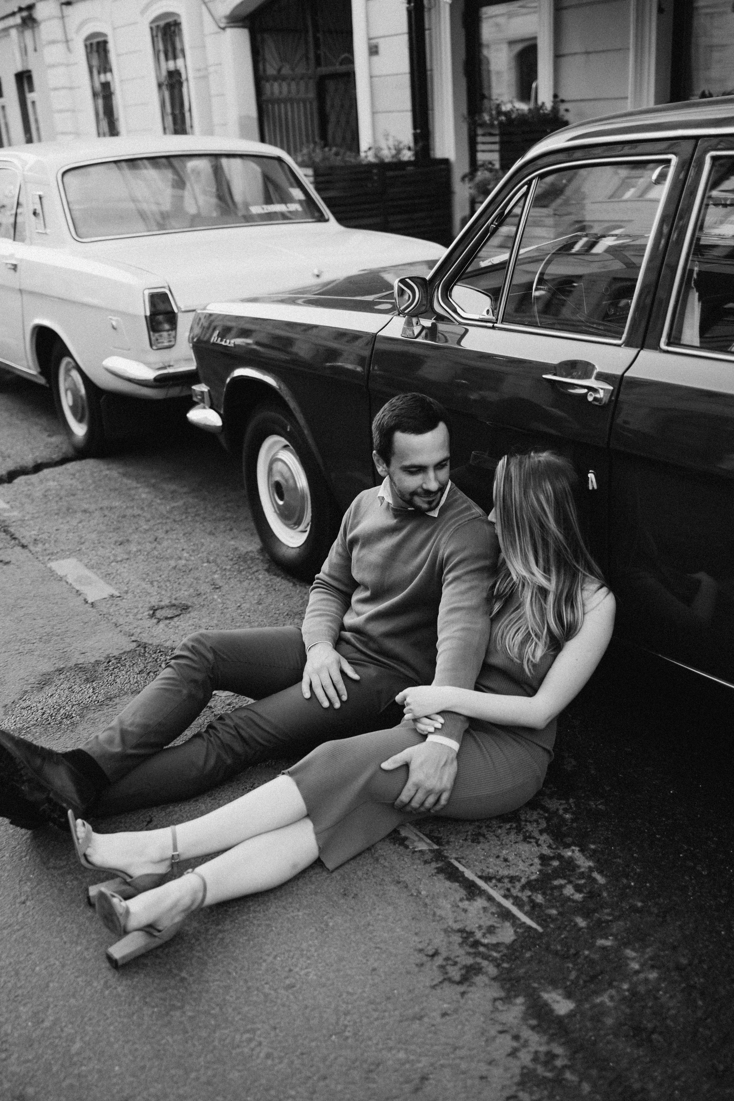 Саша и Маша. Фотограф в Ставрополе Карабанова Юлия