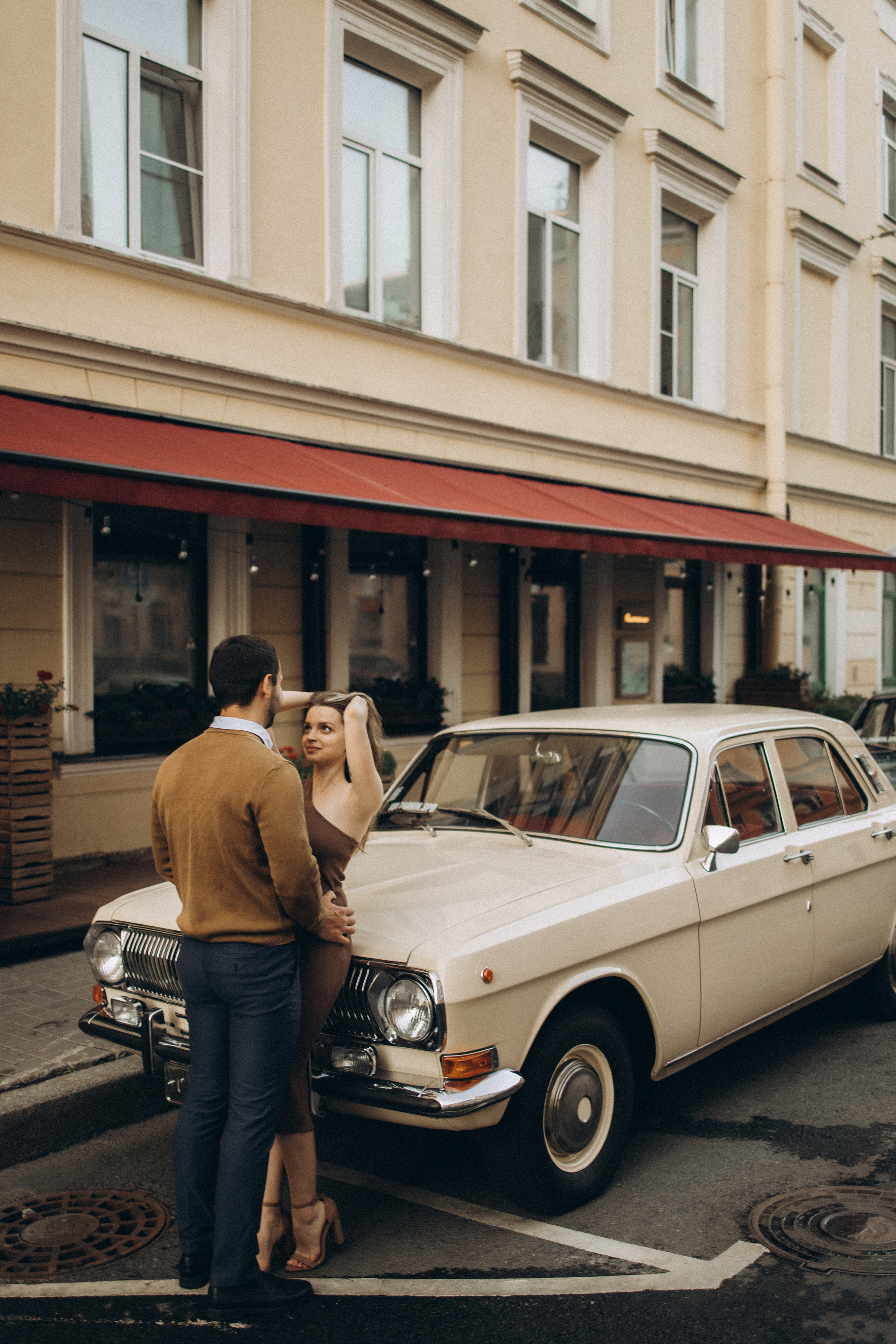 Саша и Маша. Фотограф в Ставрополе Карабанова Юлия