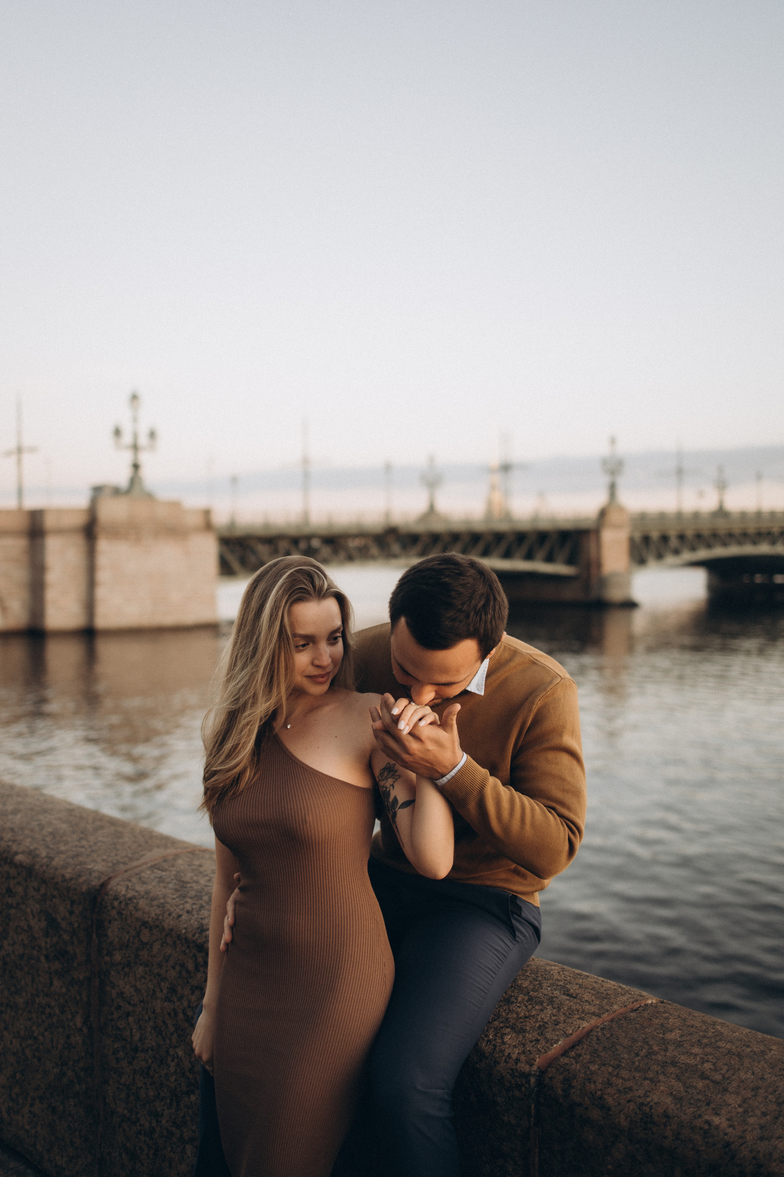 Саша и Маша. Фотограф в Ставрополе Карабанова Юлия