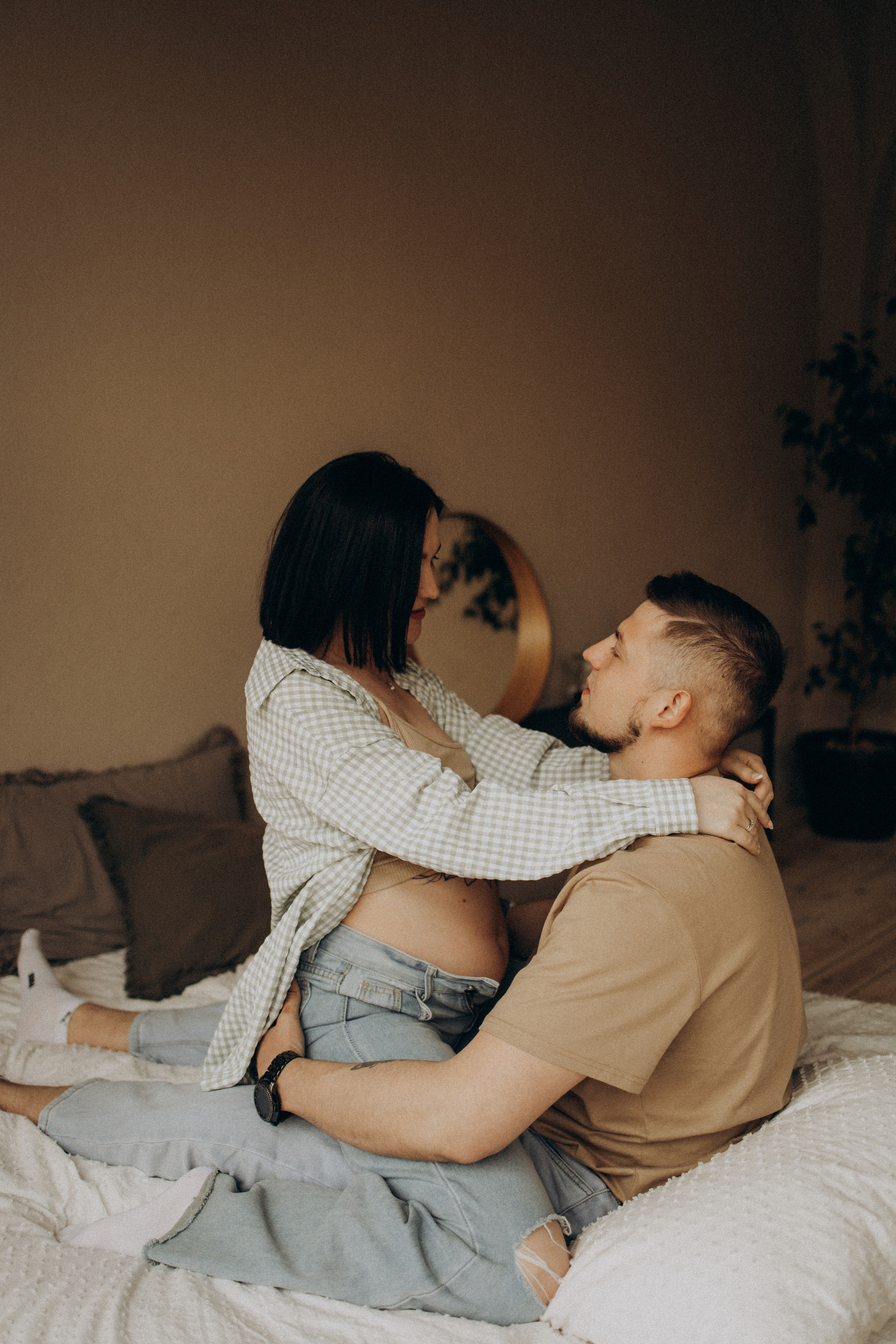 Женя и Никита. Фотограф в Ставрополе Карабанова Юлия