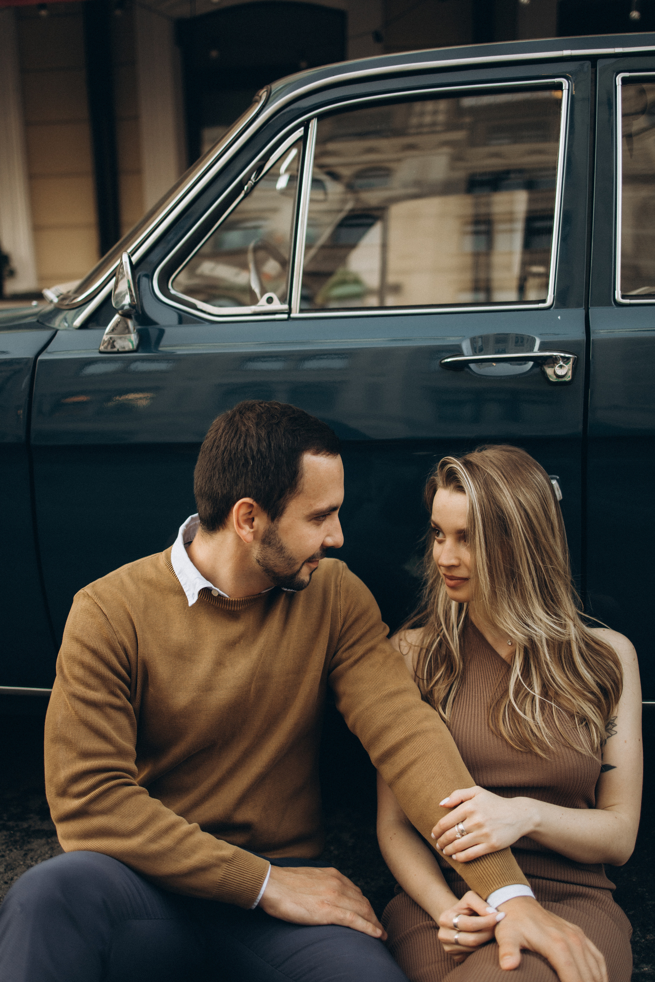 Саша и Маша. Фотограф в Ставрополе Карабанова Юлия