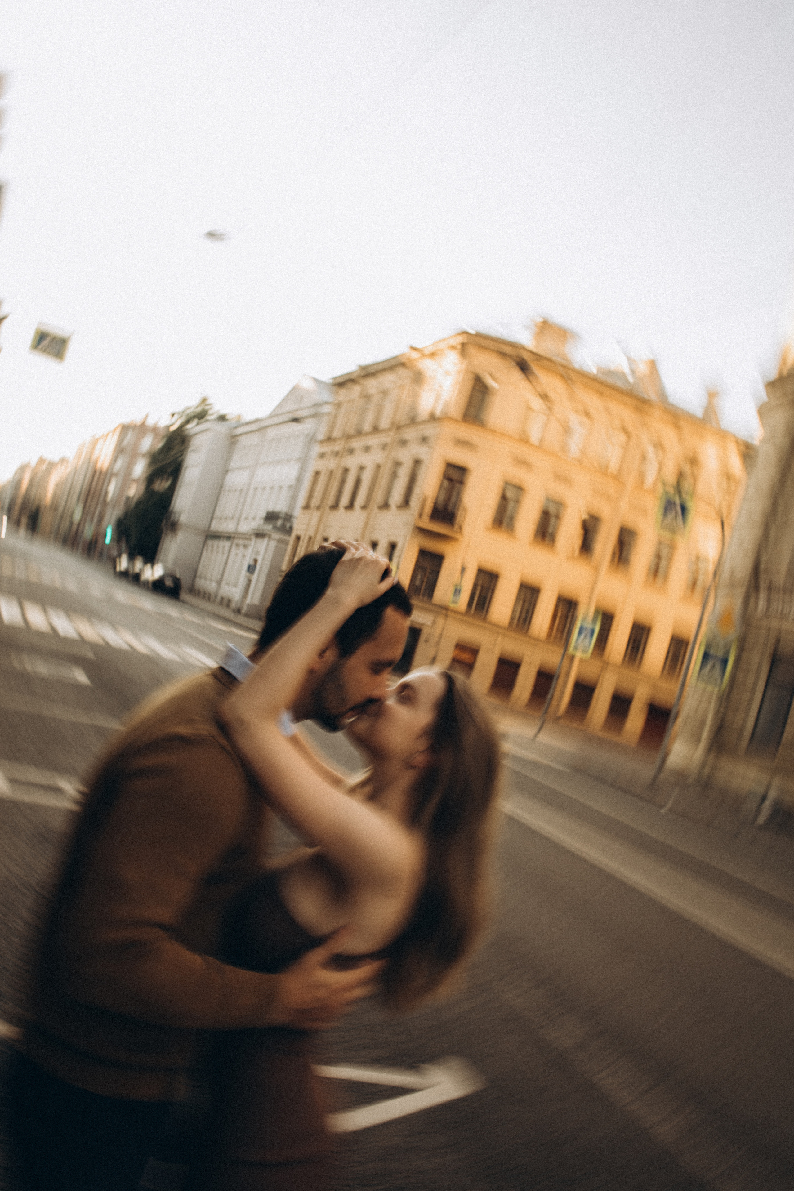 Саша и Маша. Фотограф в Ставрополе Карабанова Юлия