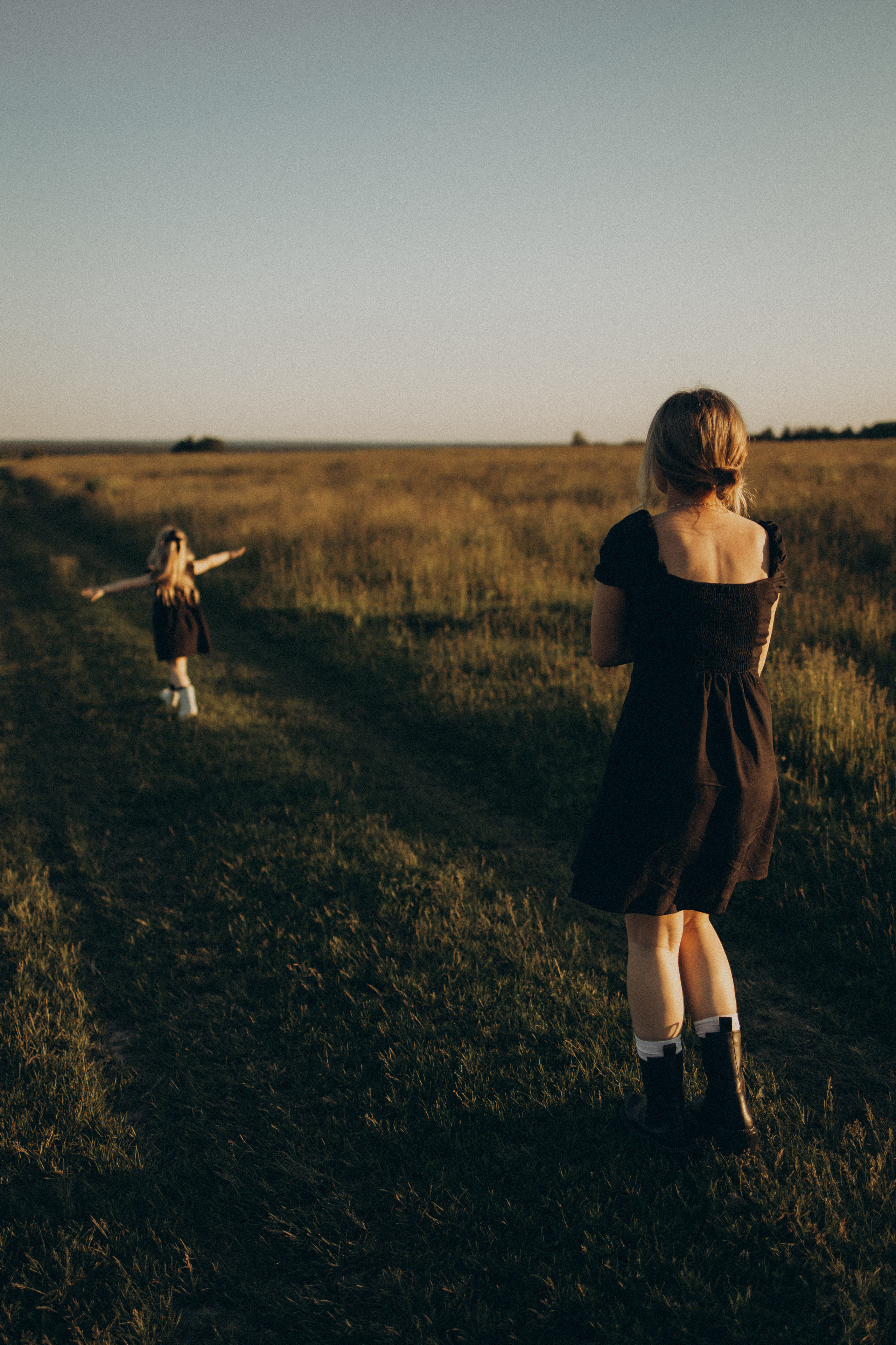 Вероника и Ева. Фотограф в Ставрополе Карабанова Юлия