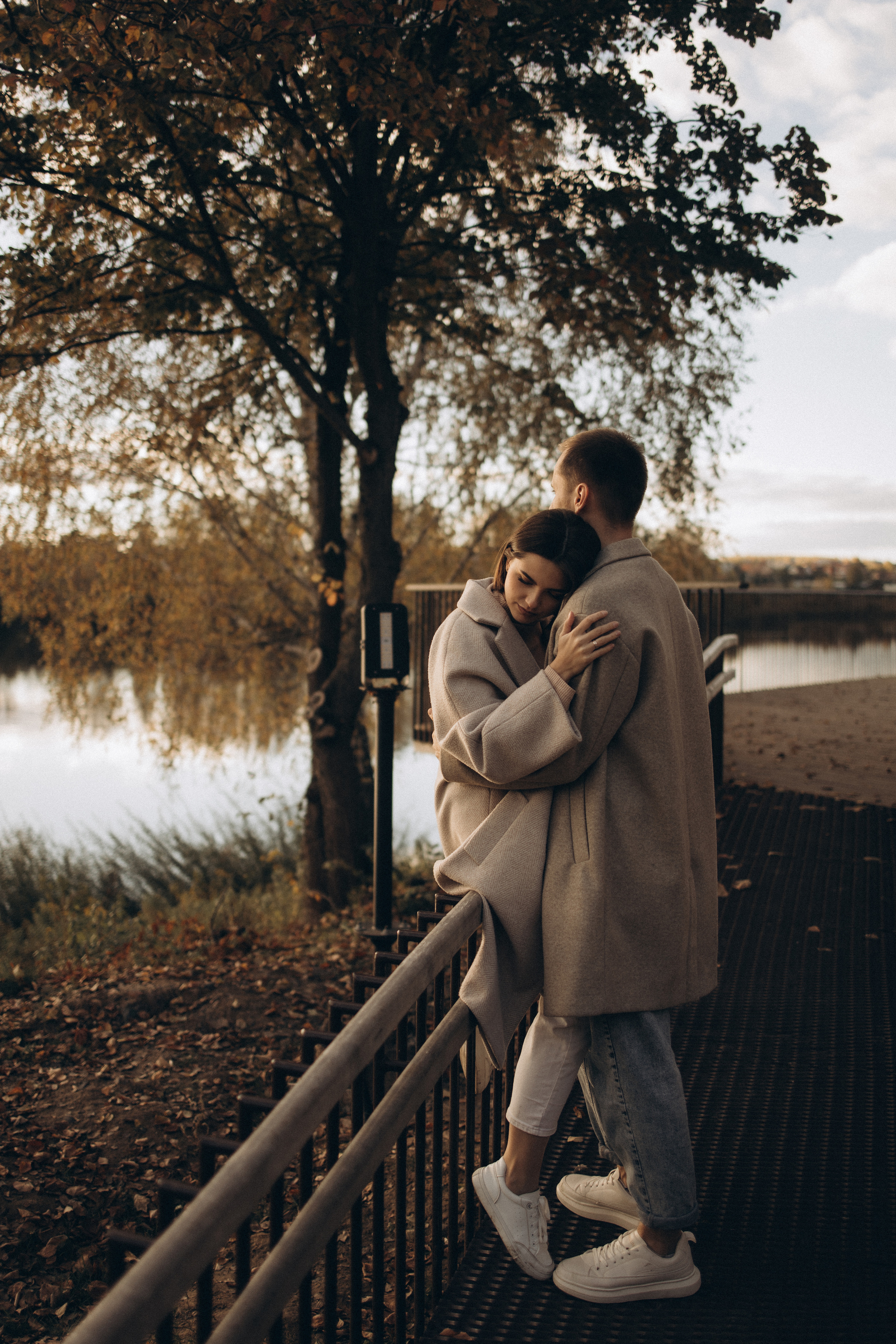 Серёжа и Соня. Фотограф в Ставрополе Карабанова Юлия