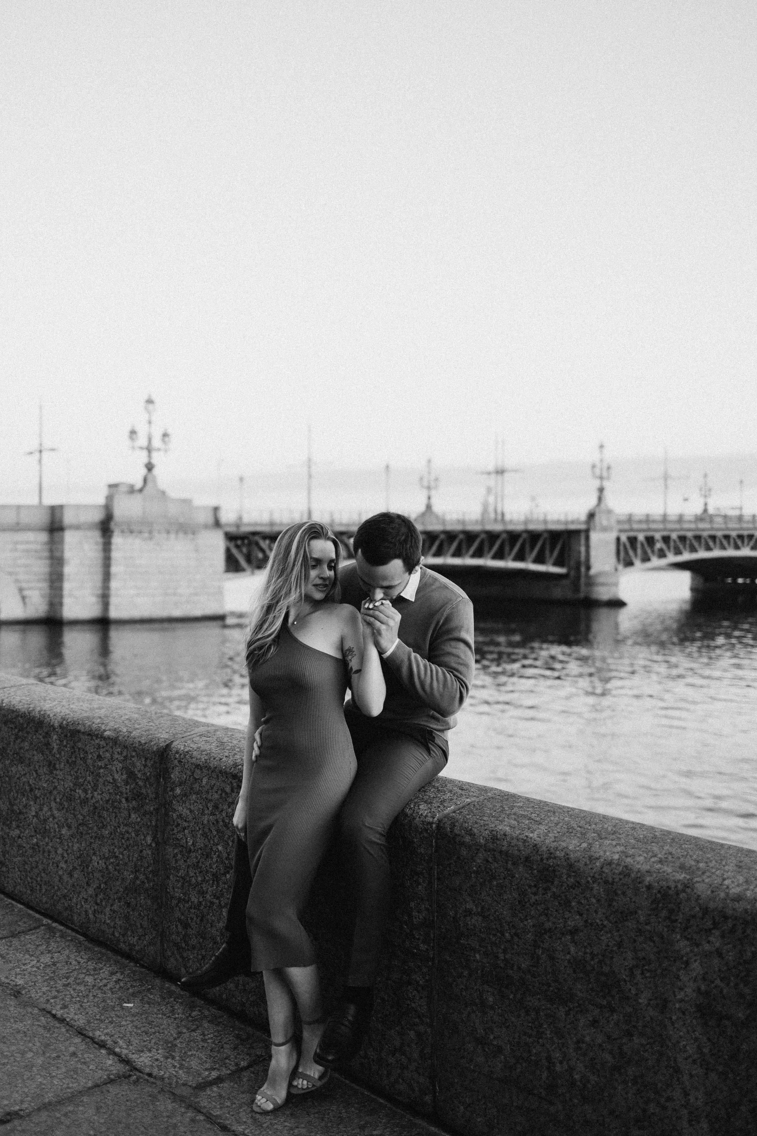 Саша и Маша. Фотограф в Ставрополе Карабанова Юлия