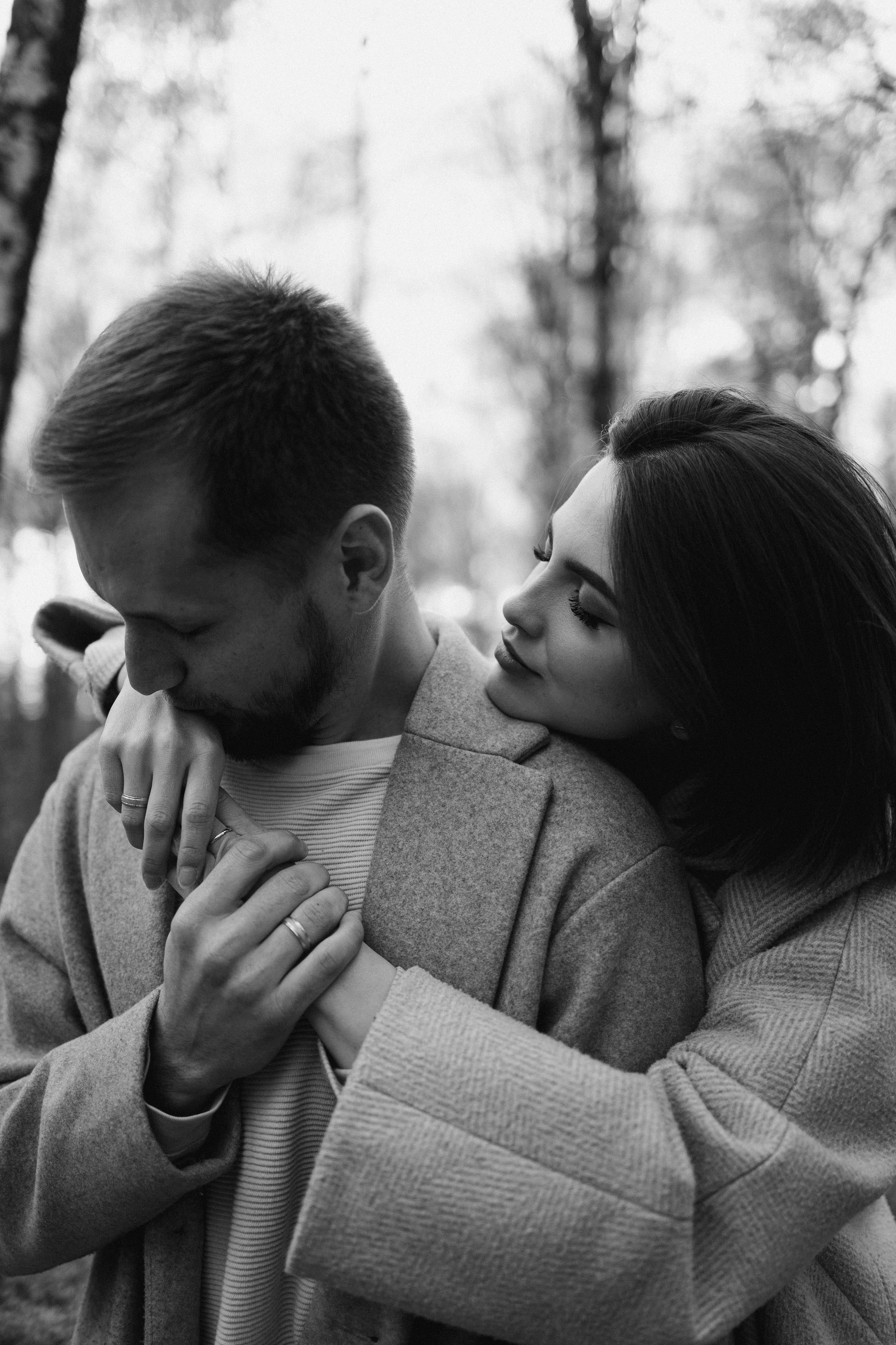 Серёжа и Соня. Фотограф в Ставрополе Карабанова Юлия