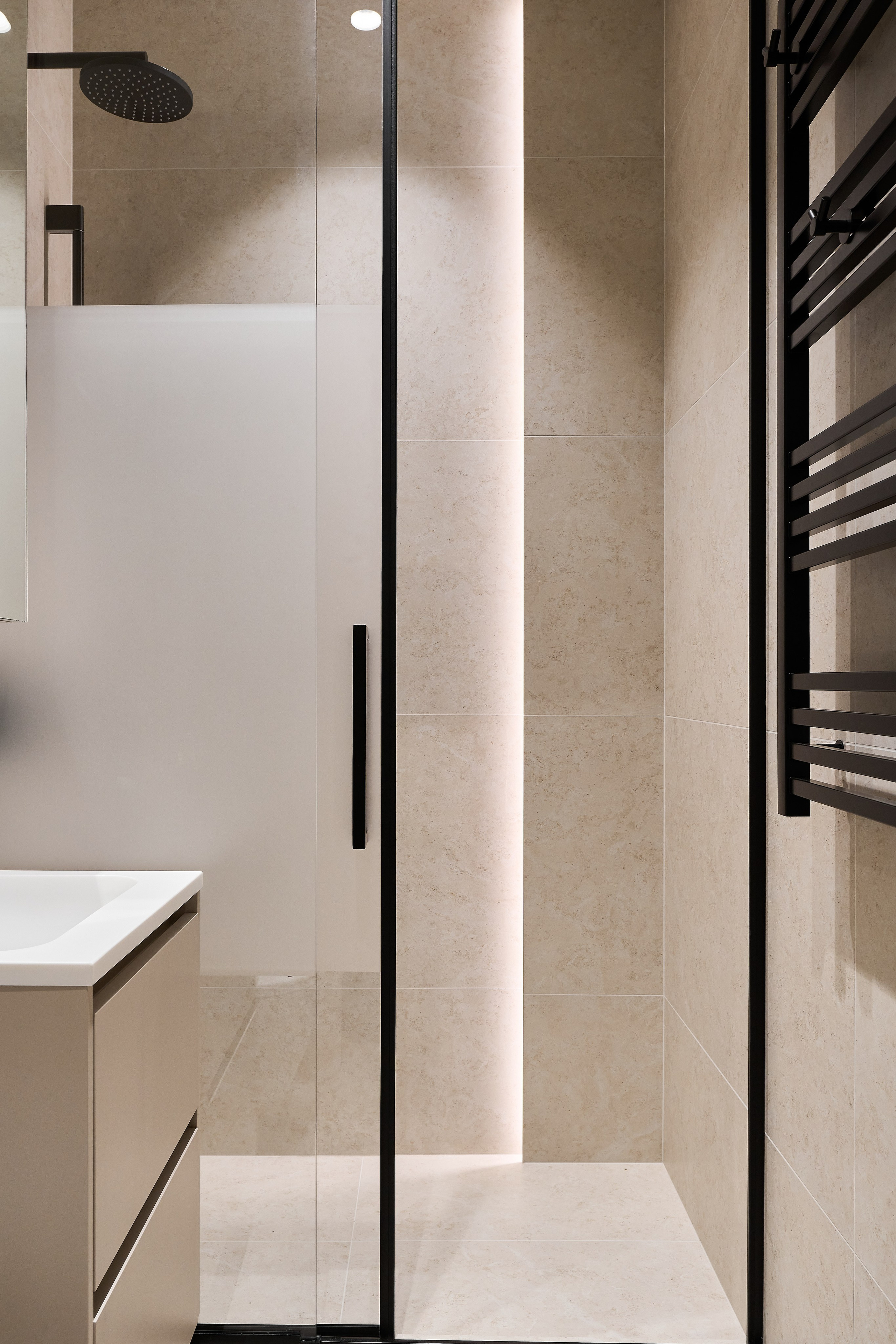 АР-Деко в современном стиле (публикация в журнале DOM&Интерьер)). Бояршинов Антон Интерьерный фотограф/видеограф Москва