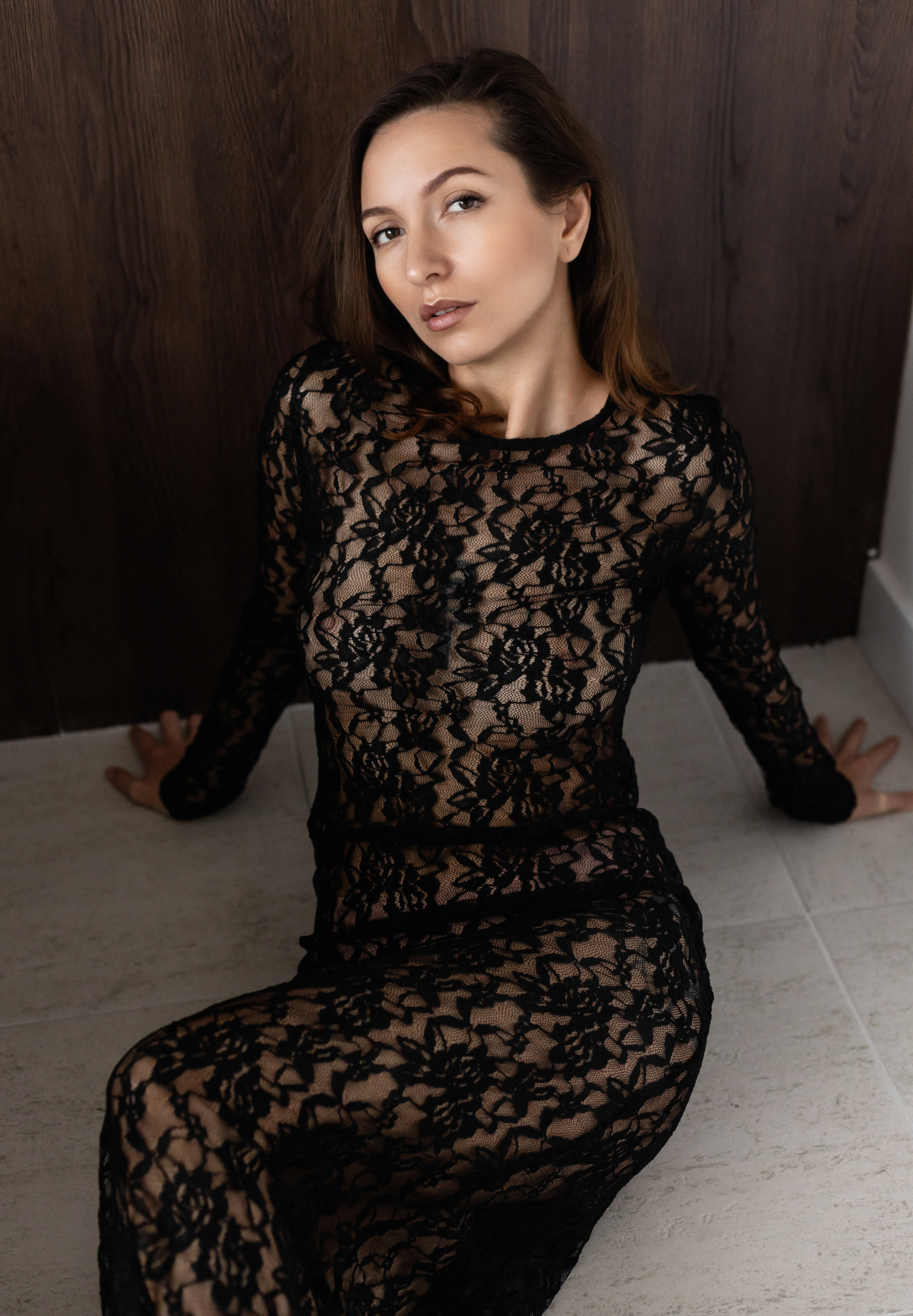 Анна. Свадебный и женский фотограф в Москве Анастасия Голубева