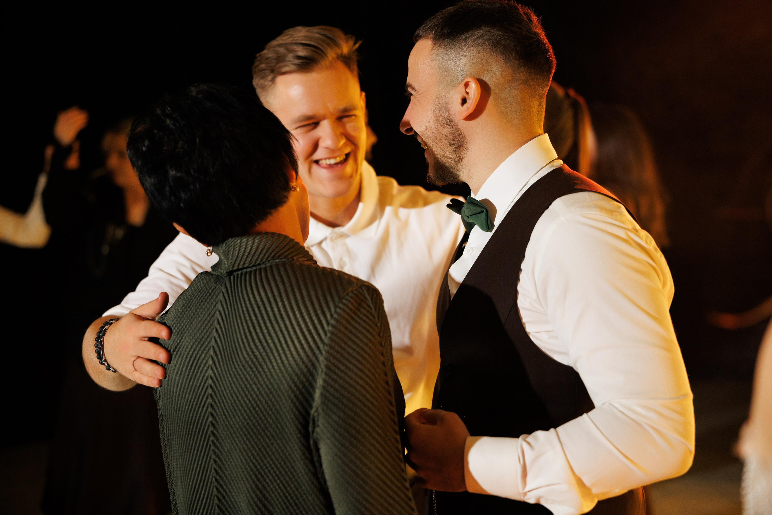 Родион и Элеонора. Фотограф и Видеограф в Ростове на Дону