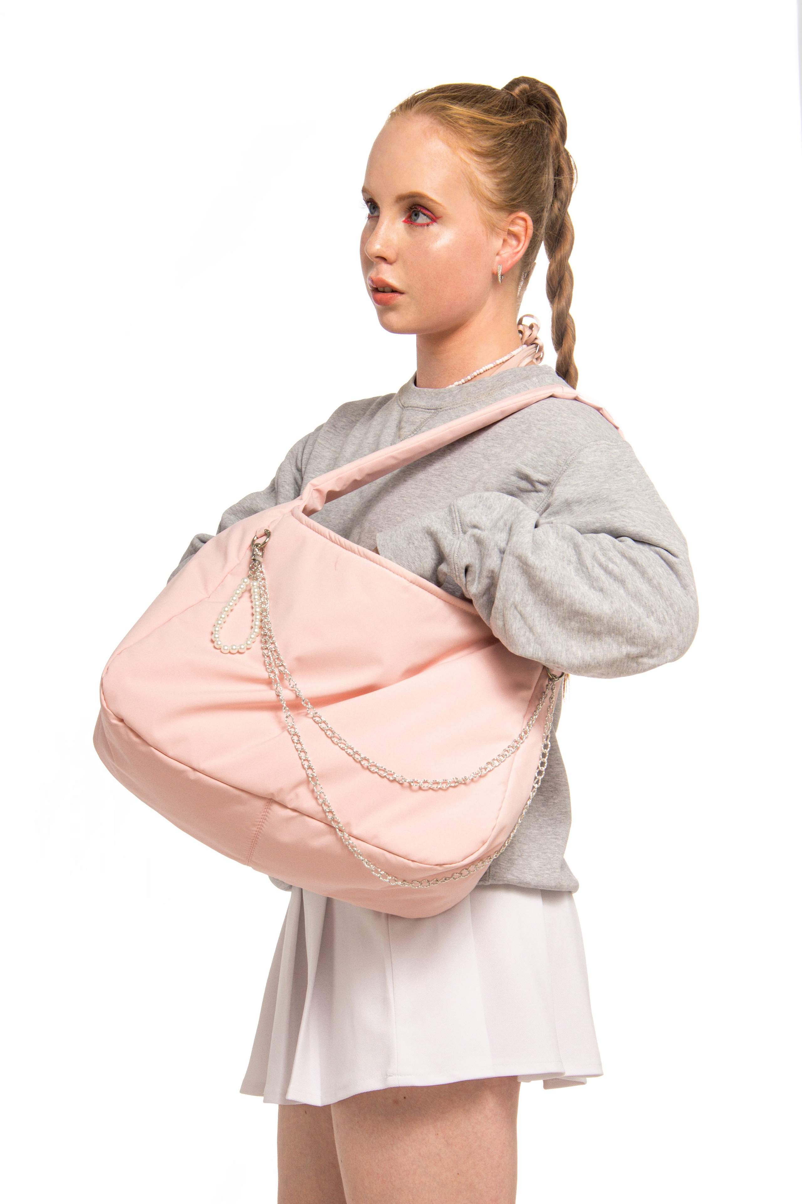 Cloudbag. Фотограф для брендов Любовь Батина (Спб/Мск)