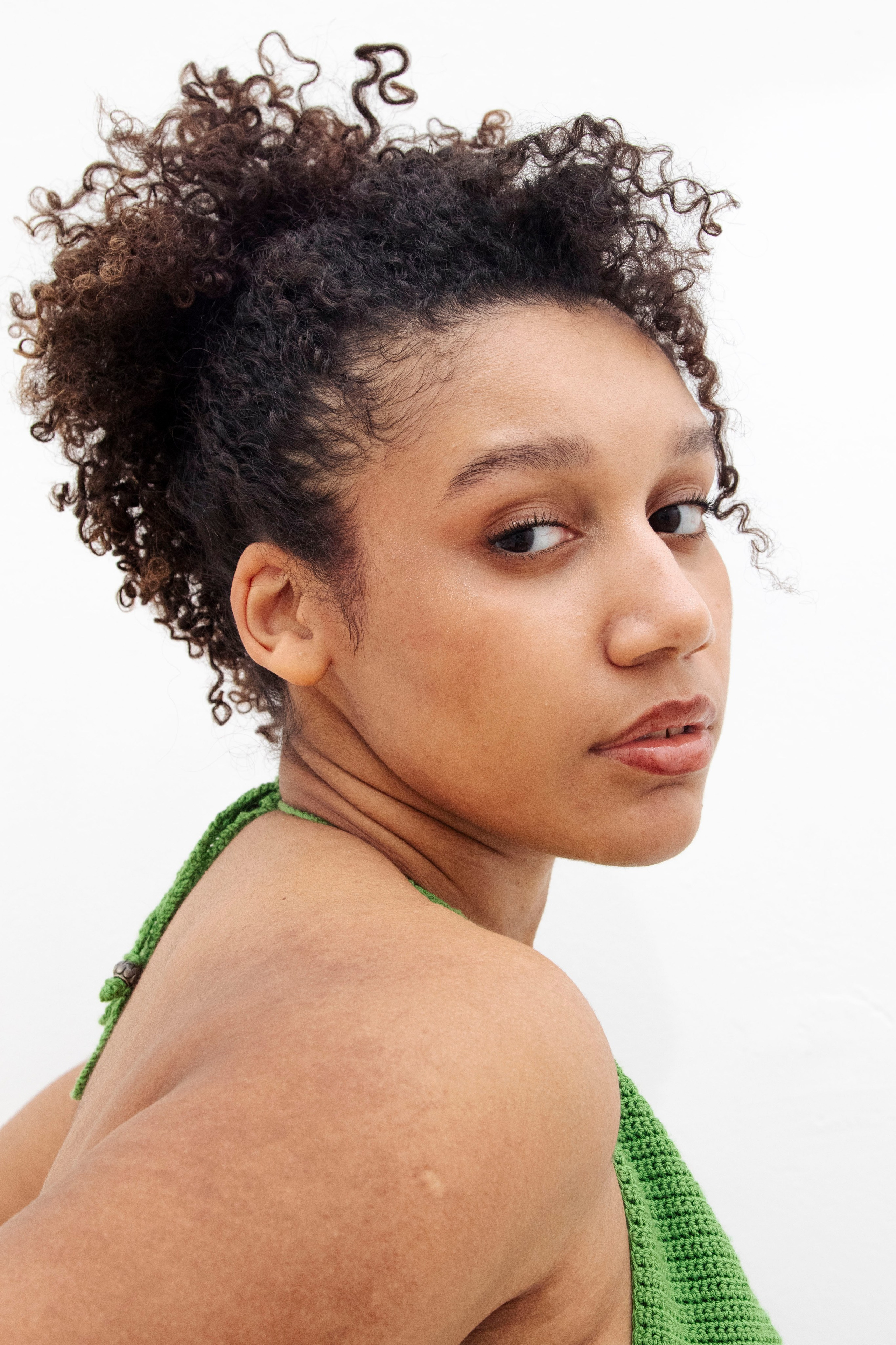 Ольга. Фотограф для брендов Любовь Батина (Спб/Мск)