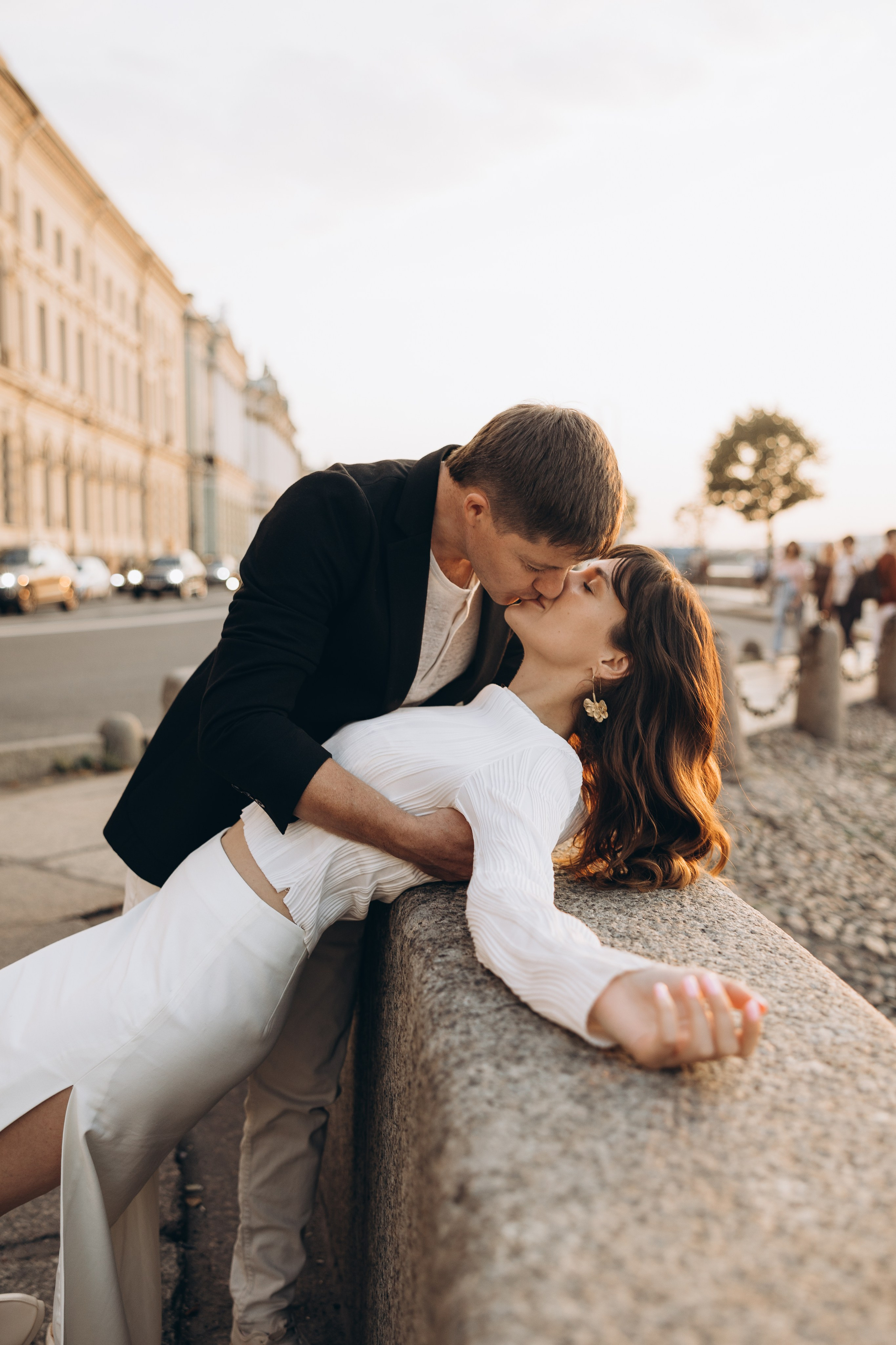 Эмилия и Дмитрий. Семейный фотограф в Москве Виктория Ястребинская