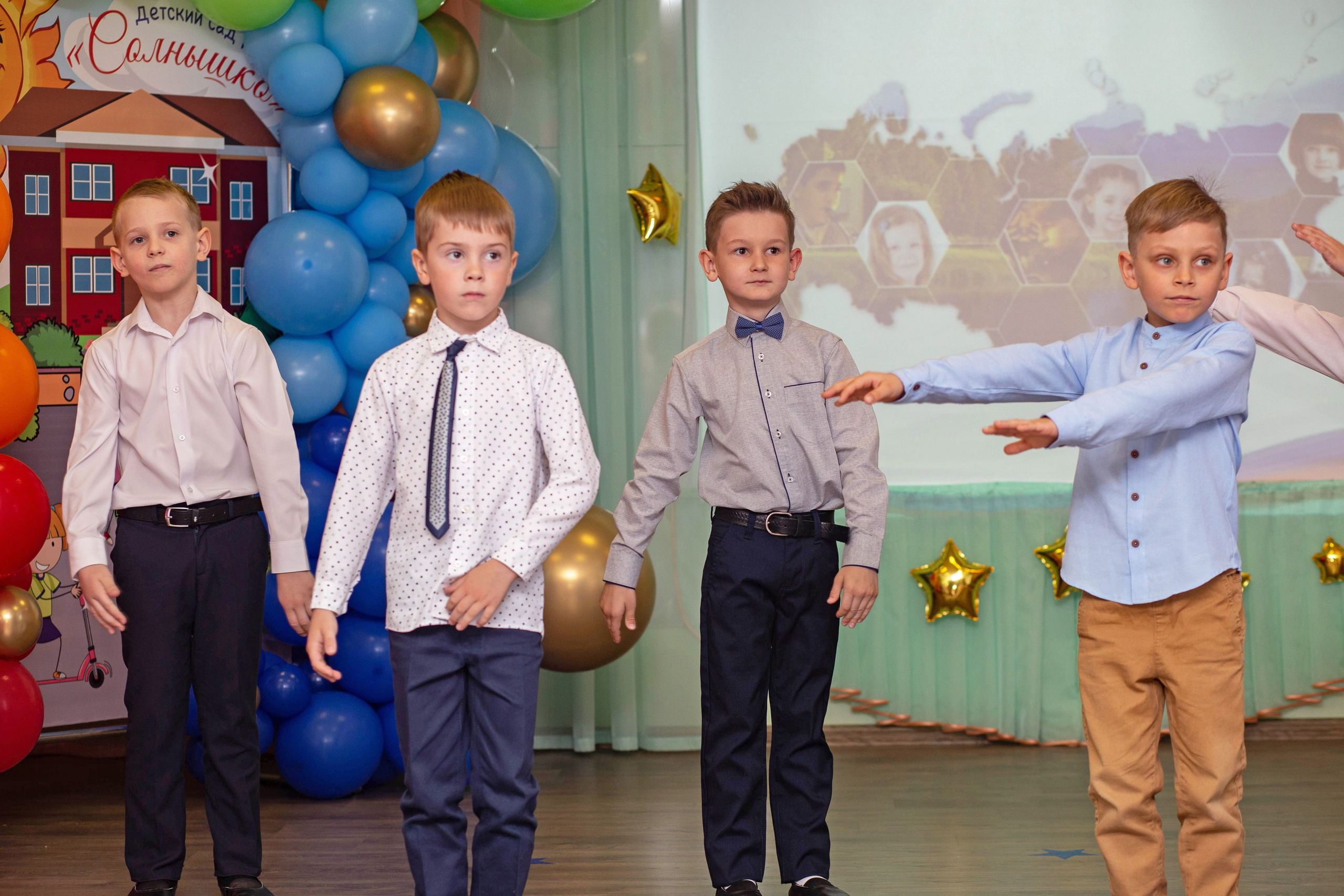 Выпускной. Семейный и детский фотограф в Нижнем Новгороде