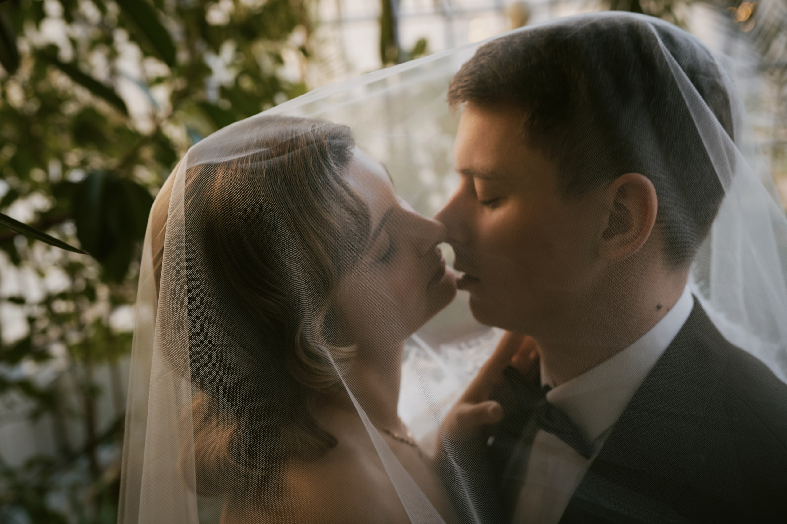 Эвелина и Саша. Фотограф в Санкт-Петербурге | Аня Маленчук