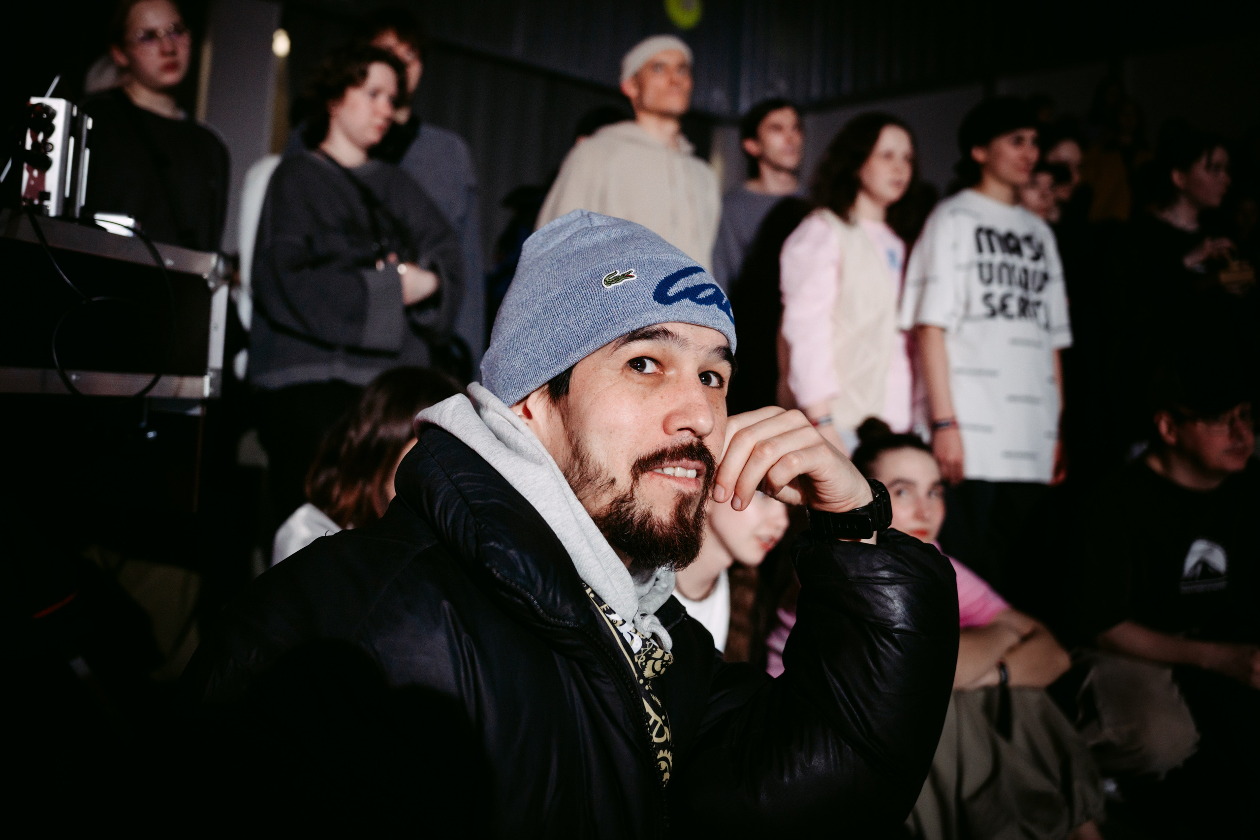 HIP HOP KAZAN 2025. Главная