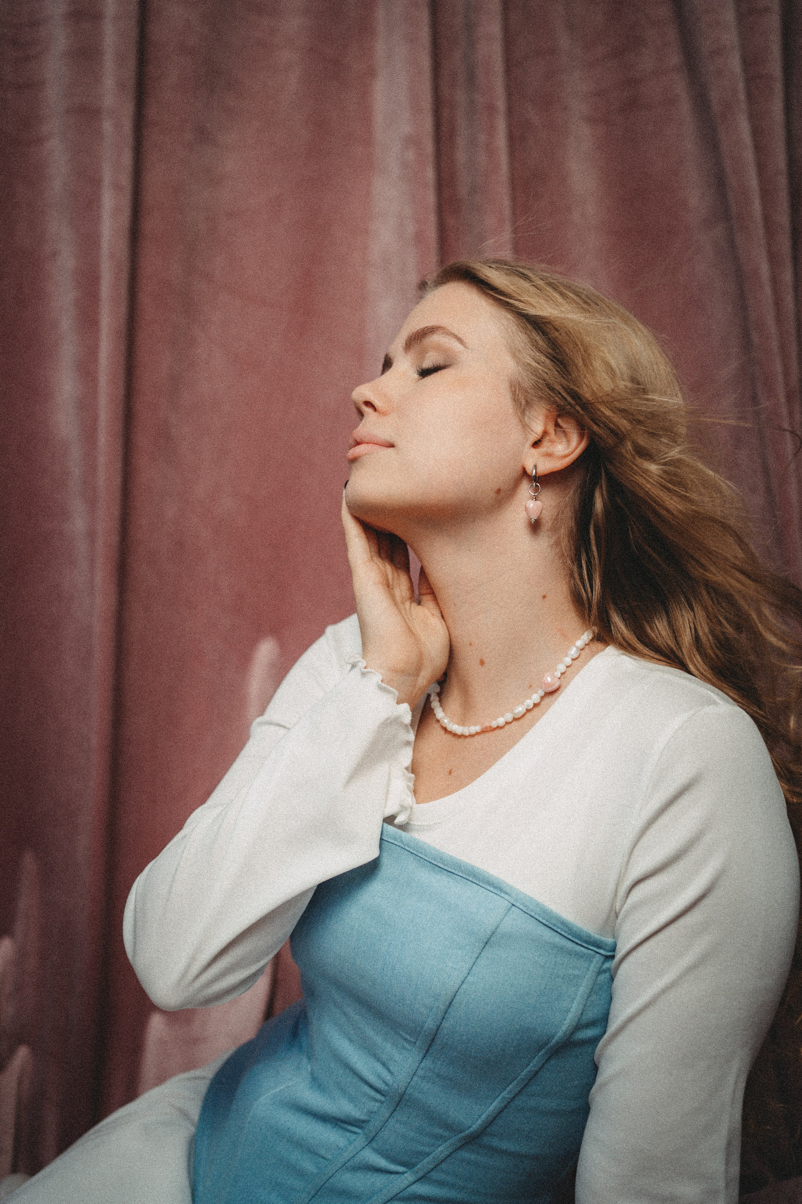 Полина. Главная