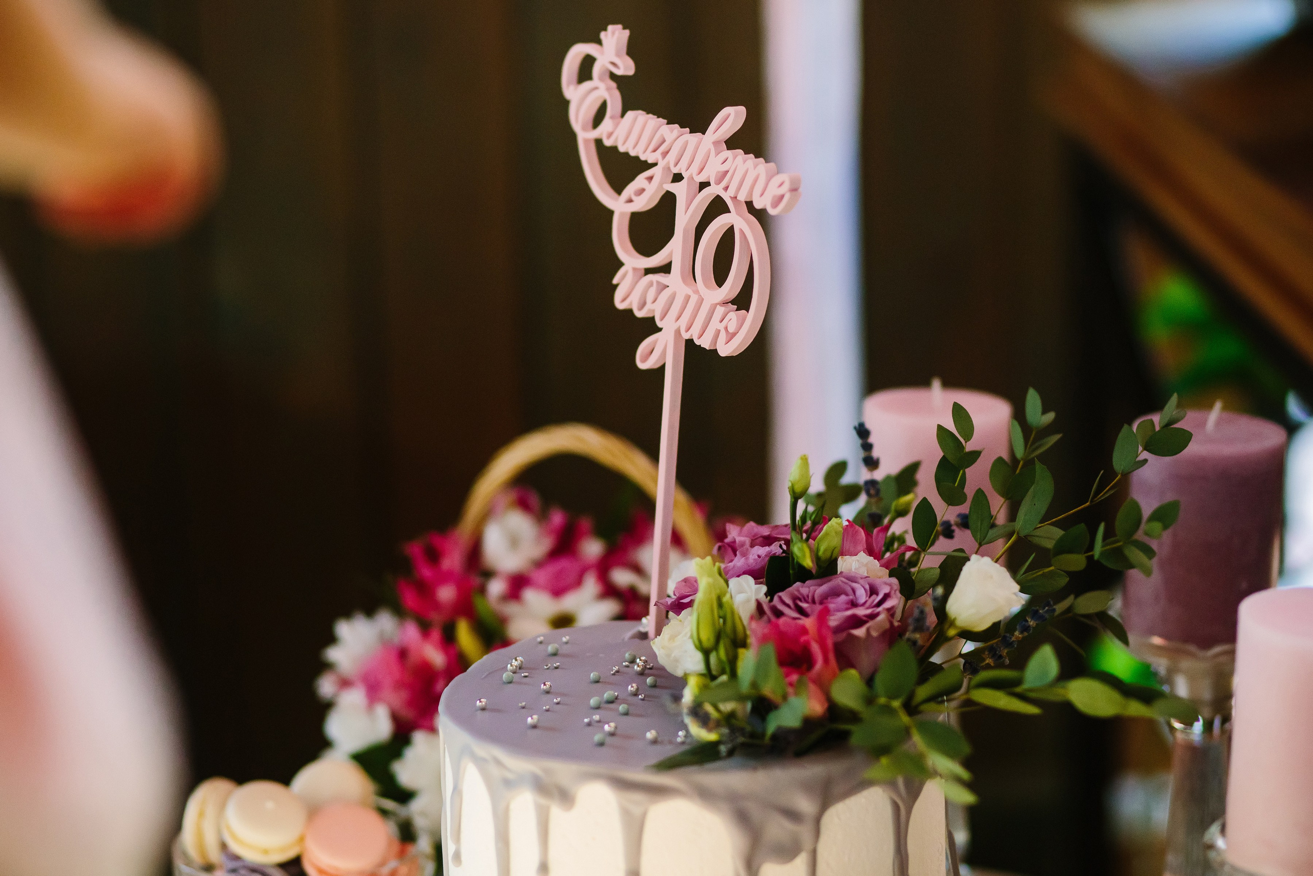 Лизе 1 год. Свадебный и семейный фотограф Екатерина Иванова