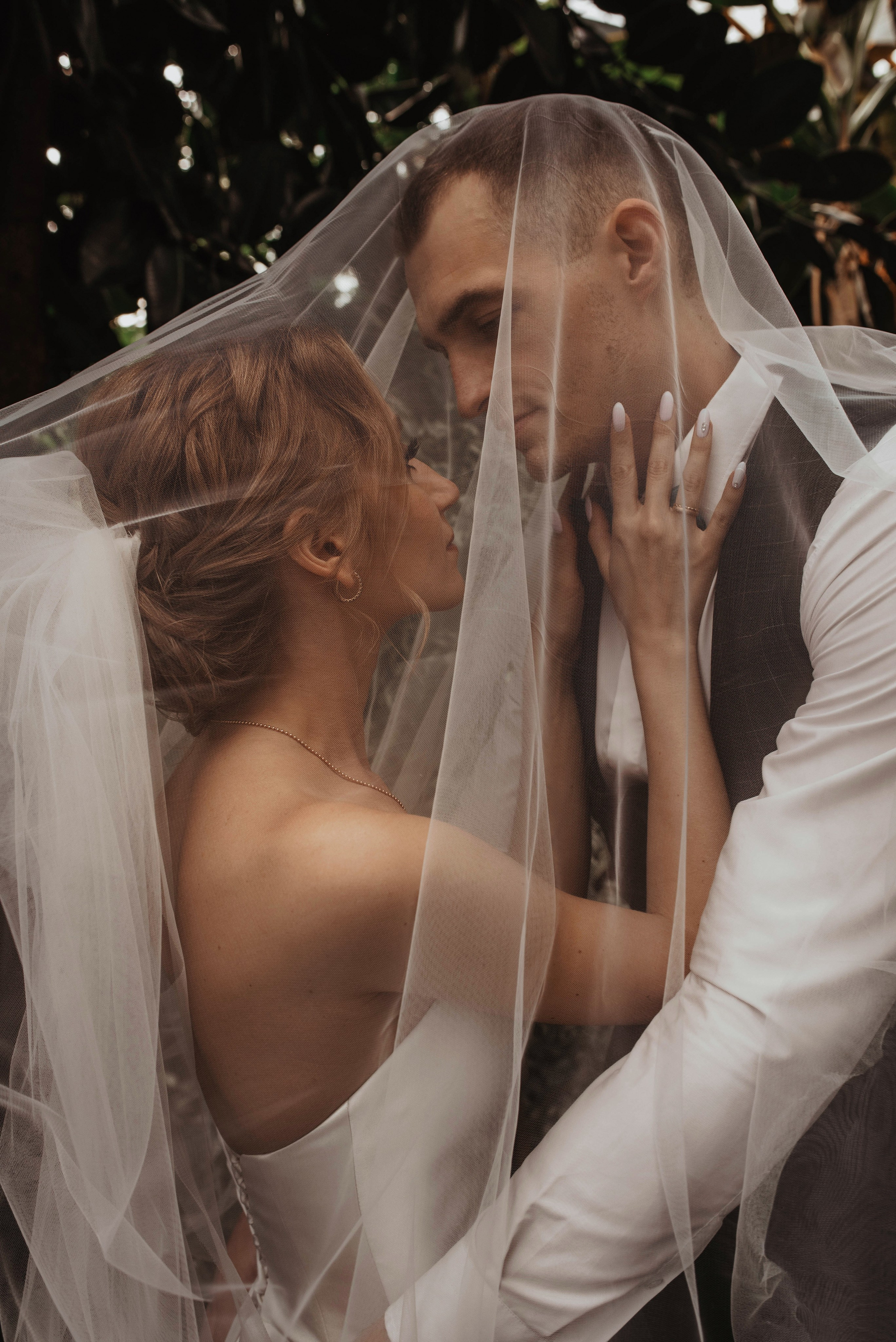 Свадьба. Фотограф во Владивостоке