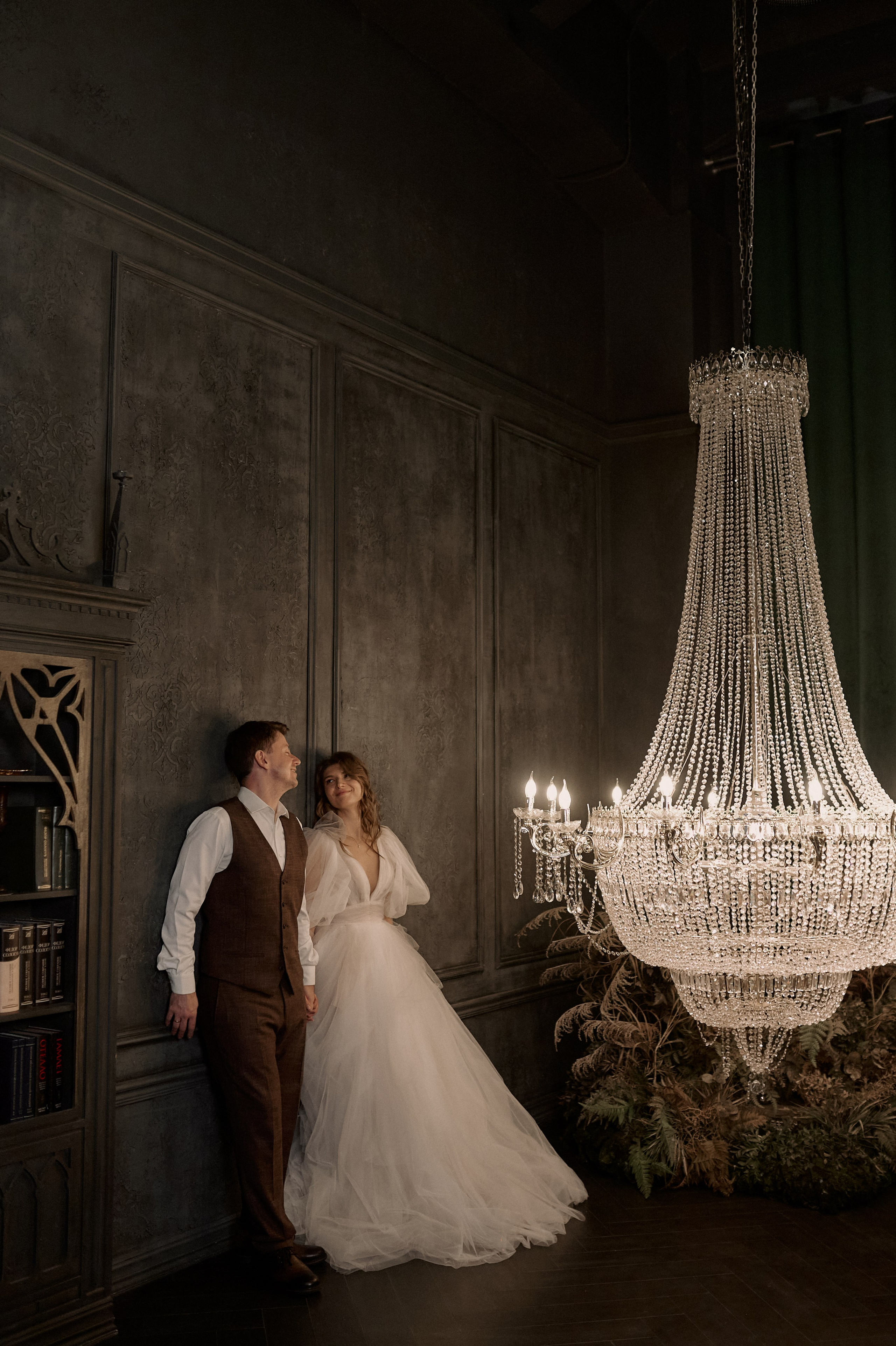 Александр и Саша. Семейный и свадебный lifestyle-фотограф в Москве Мария Петрова