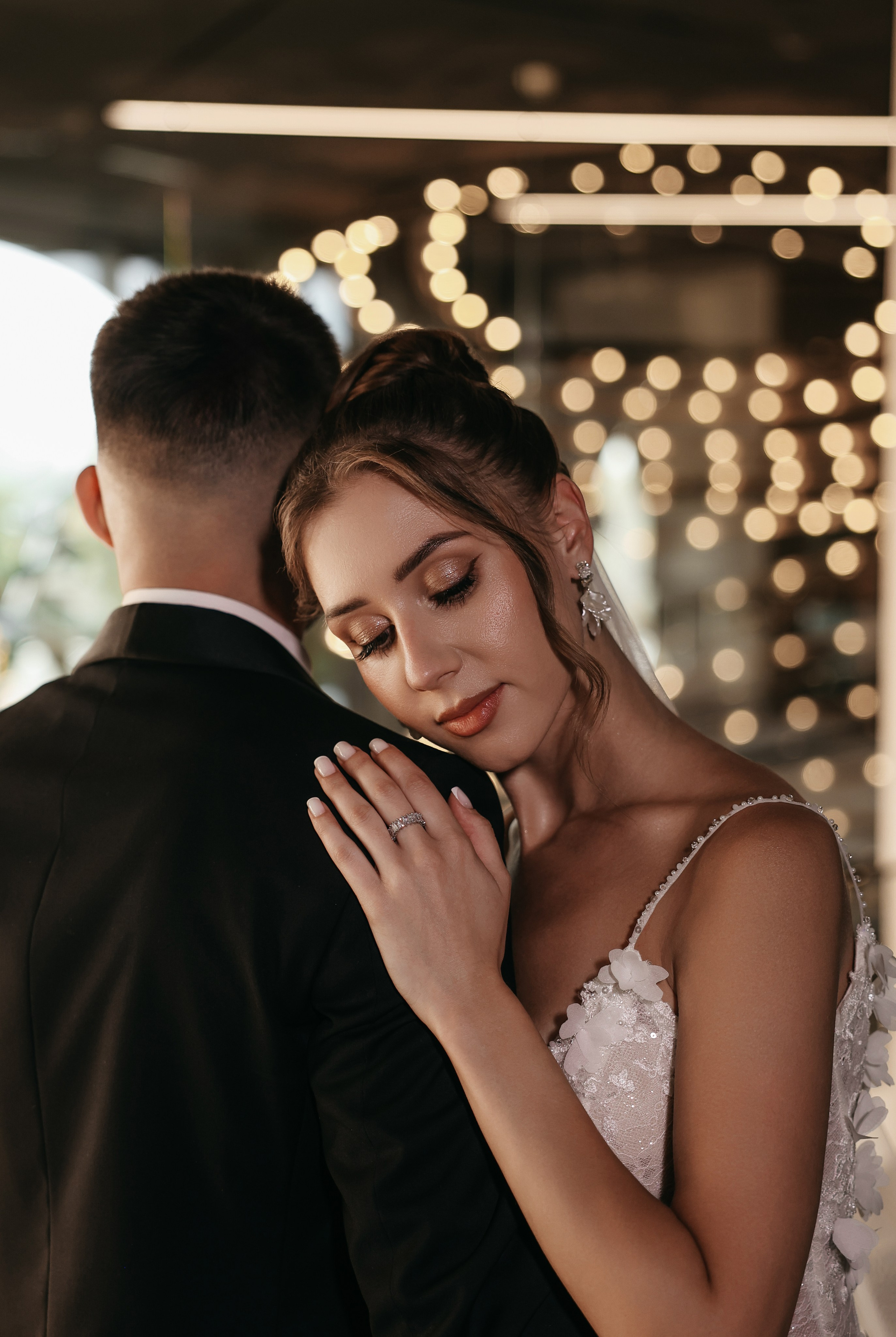 Сергей и Алина. Свадебный и семейный фотограф в Ростове-на-Дону Марианна Хахладжева