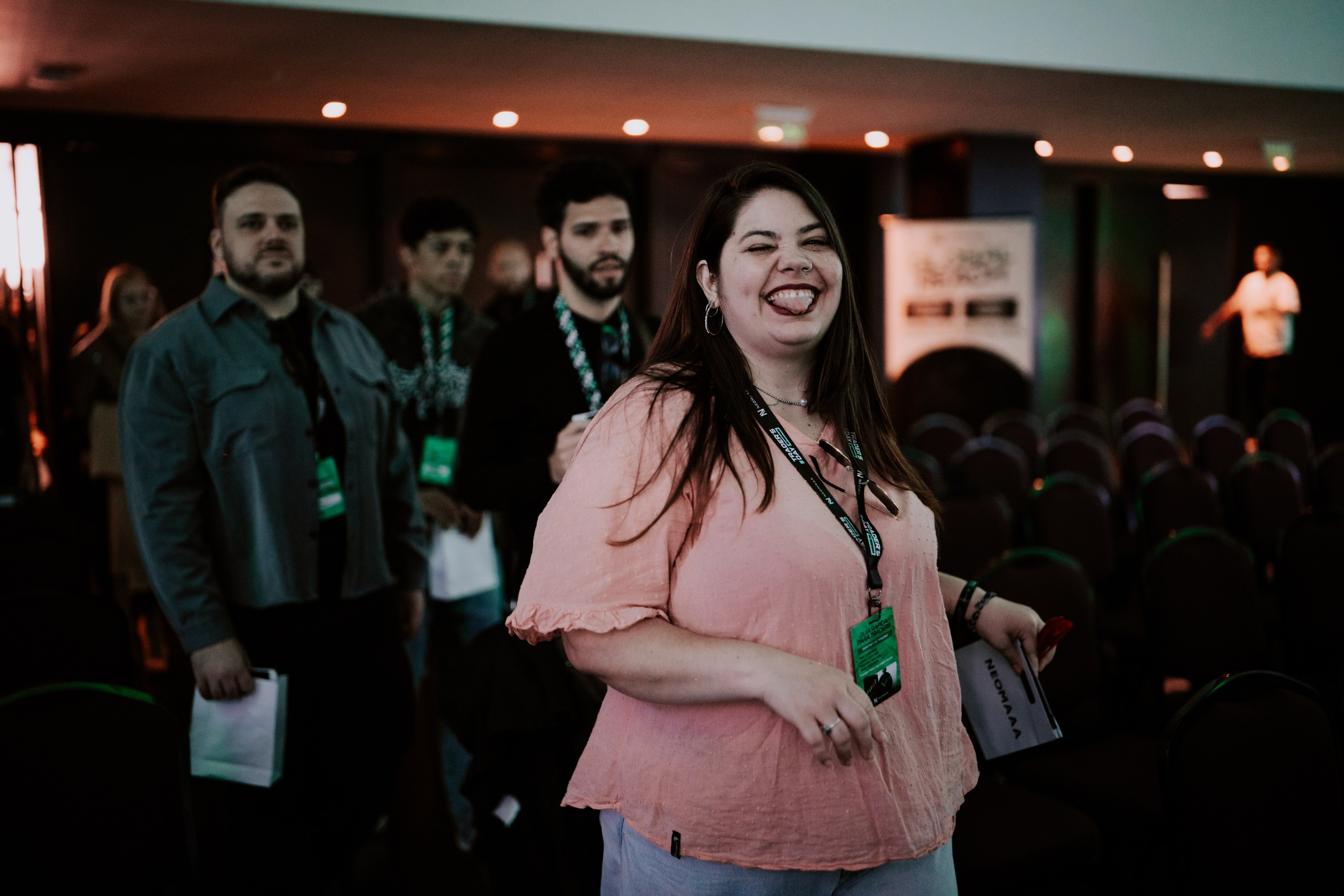 TRADERS DAY By NeomAAA Argentina. NeomAAA Funds Gallery